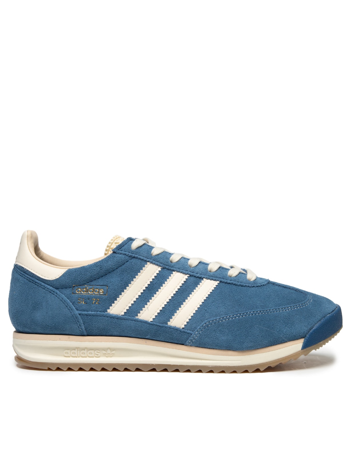 Tênis Masculino SL 72 RS Azul Adidas Originals