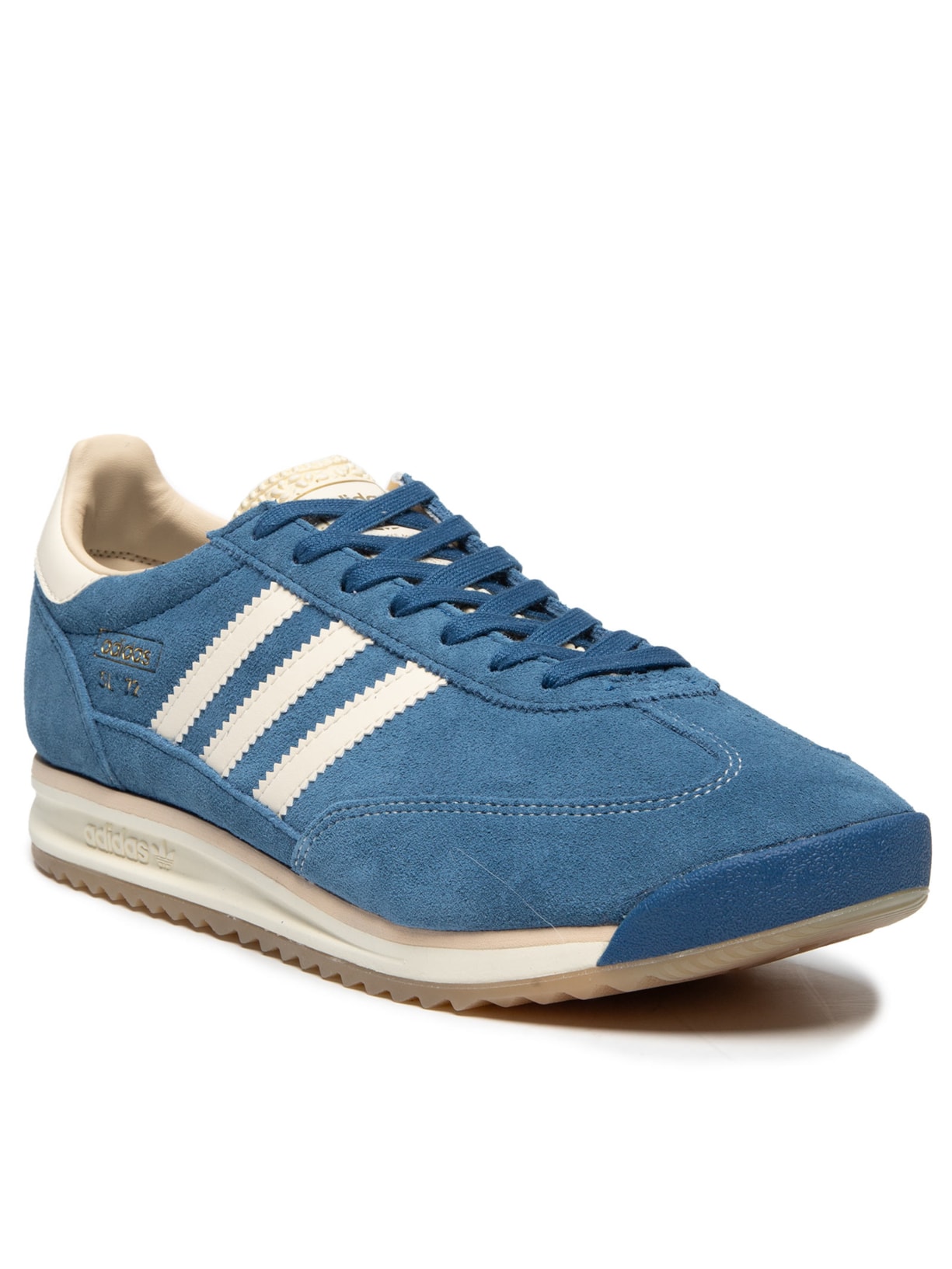 Tênis Masculino SL 72 RS Azul Adidas Originals