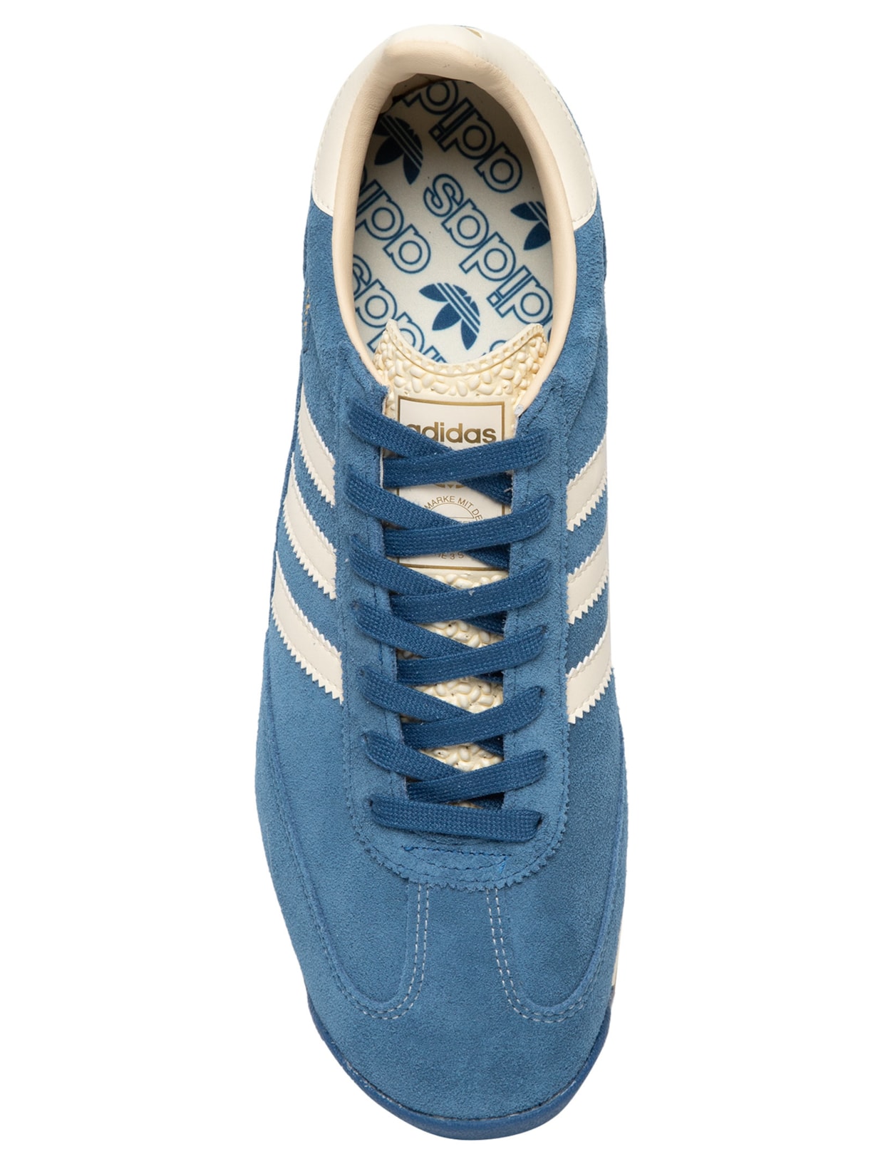 Tênis Masculino SL 72 RS Azul Adidas Originals