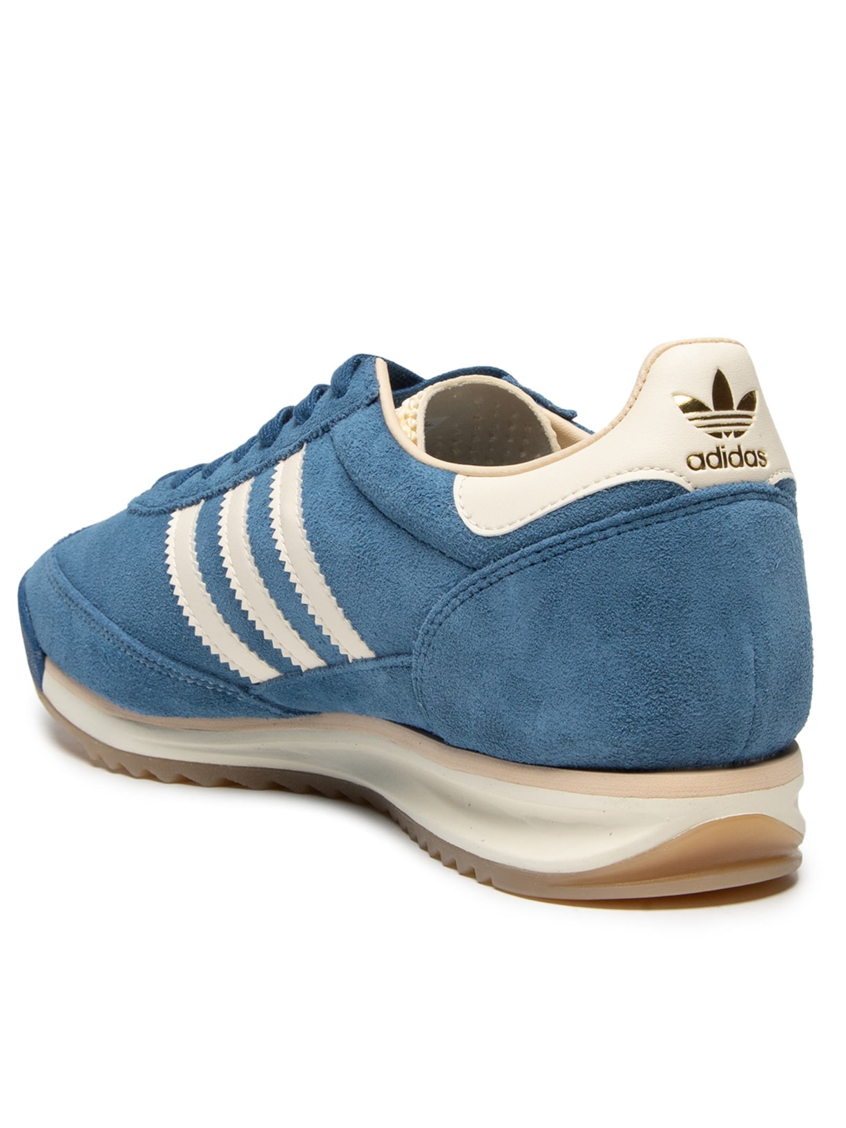 Tênis Masculino SL 72 RS Azul Adidas Originals