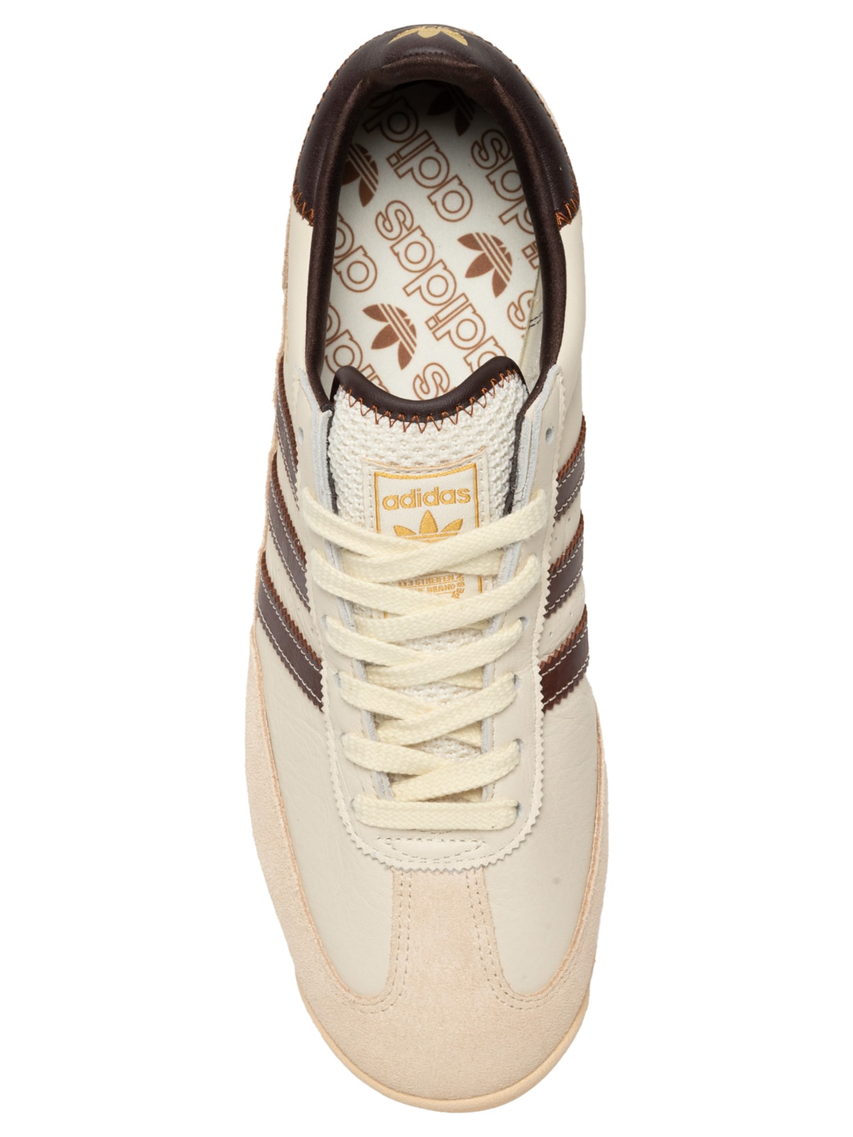 Tênis Masculino SL 72 RS Bege Adidas Originals