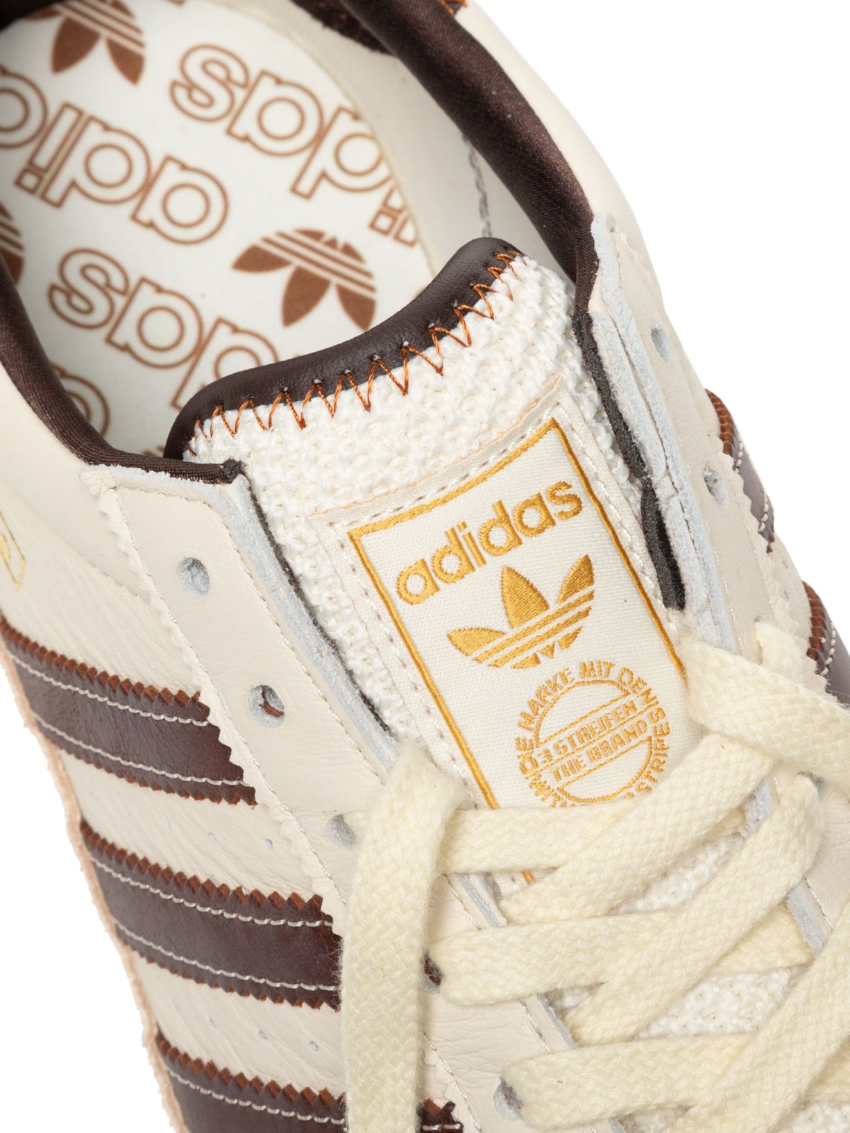 Tênis Masculino SL 72 RS Bege Adidas Originals