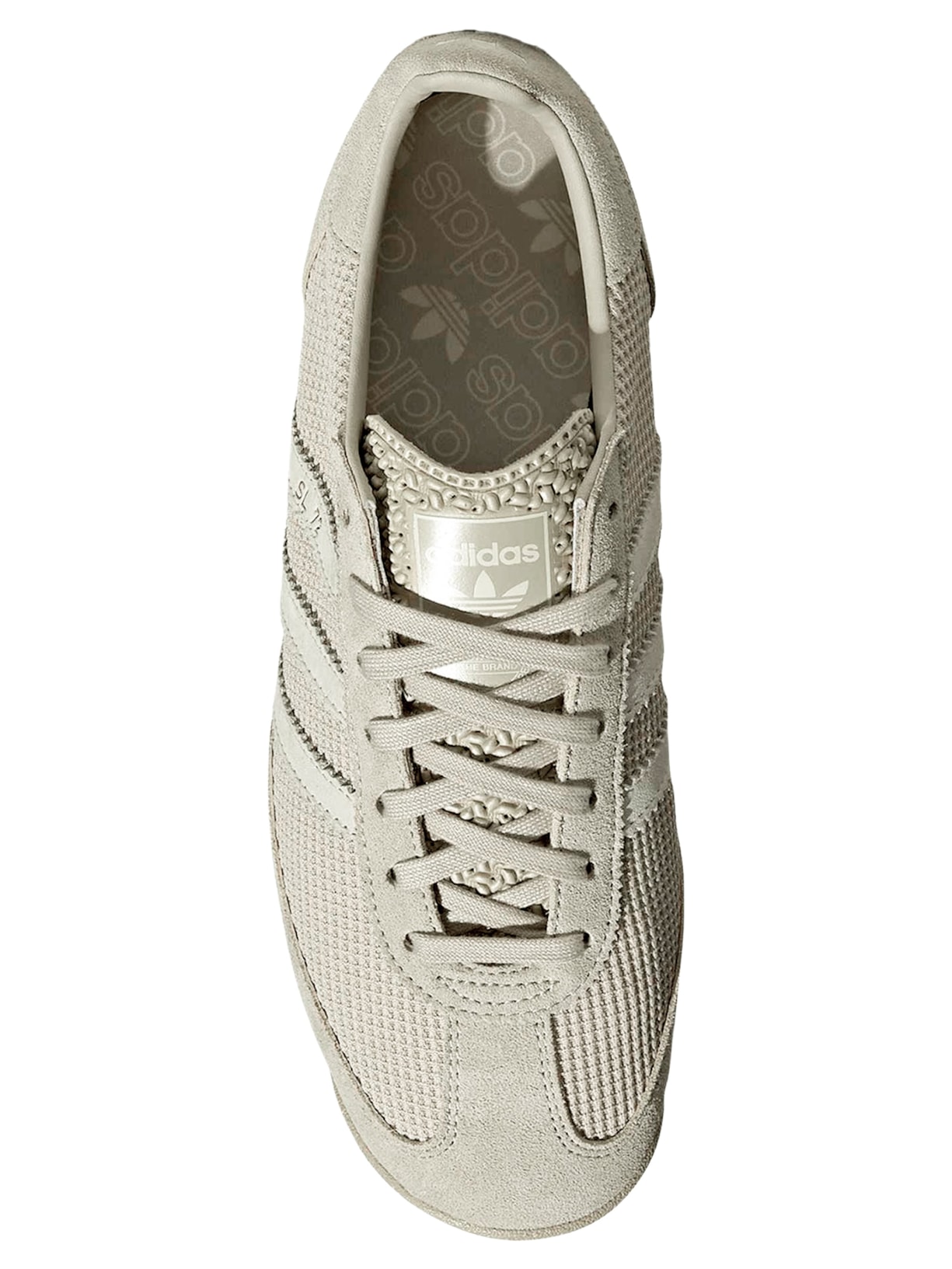 Tênis Masculino SL 72 RS Bege Adidas Originals