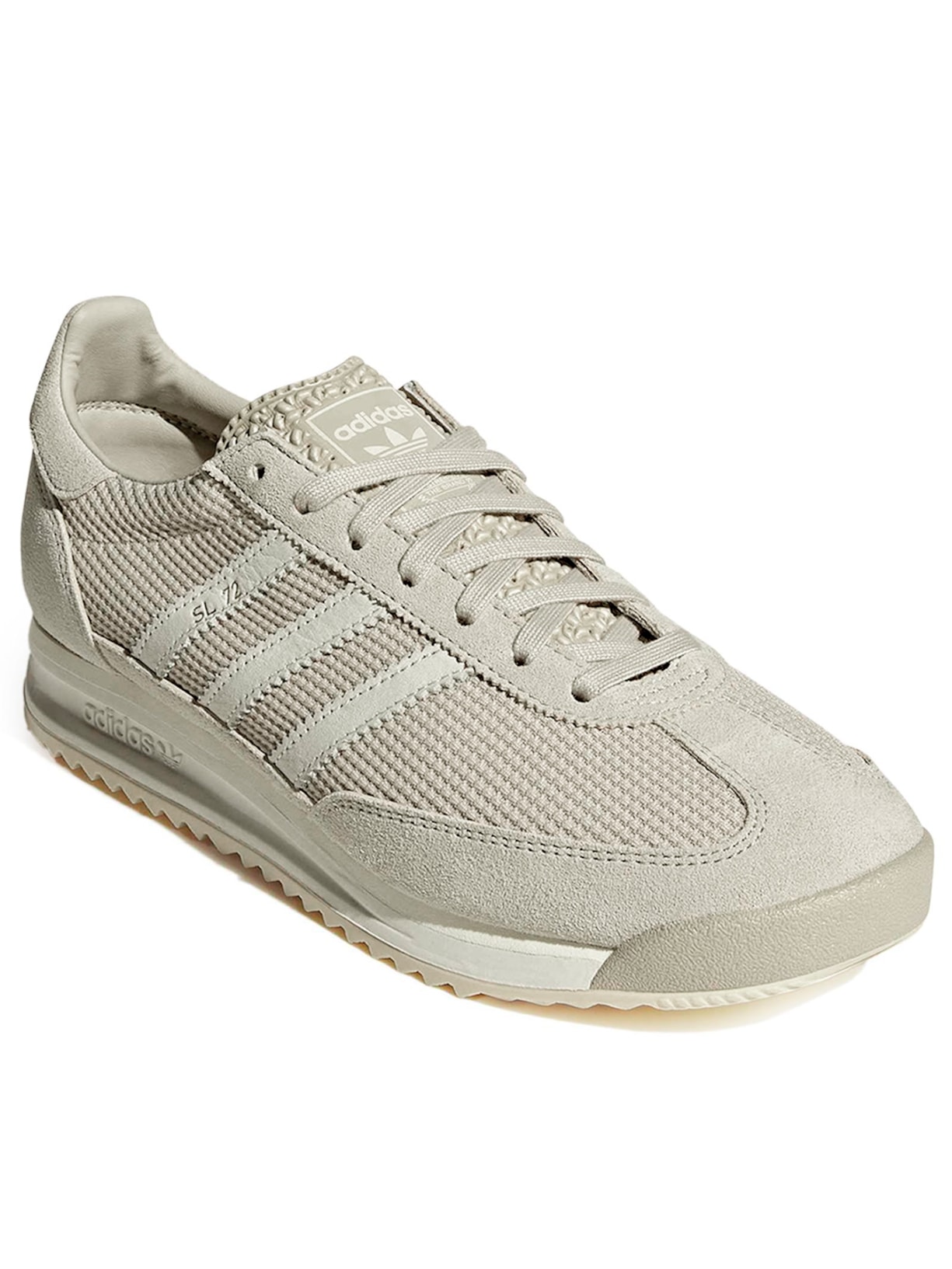 Tênis Masculino SL 72 RS Bege Adidas Originals