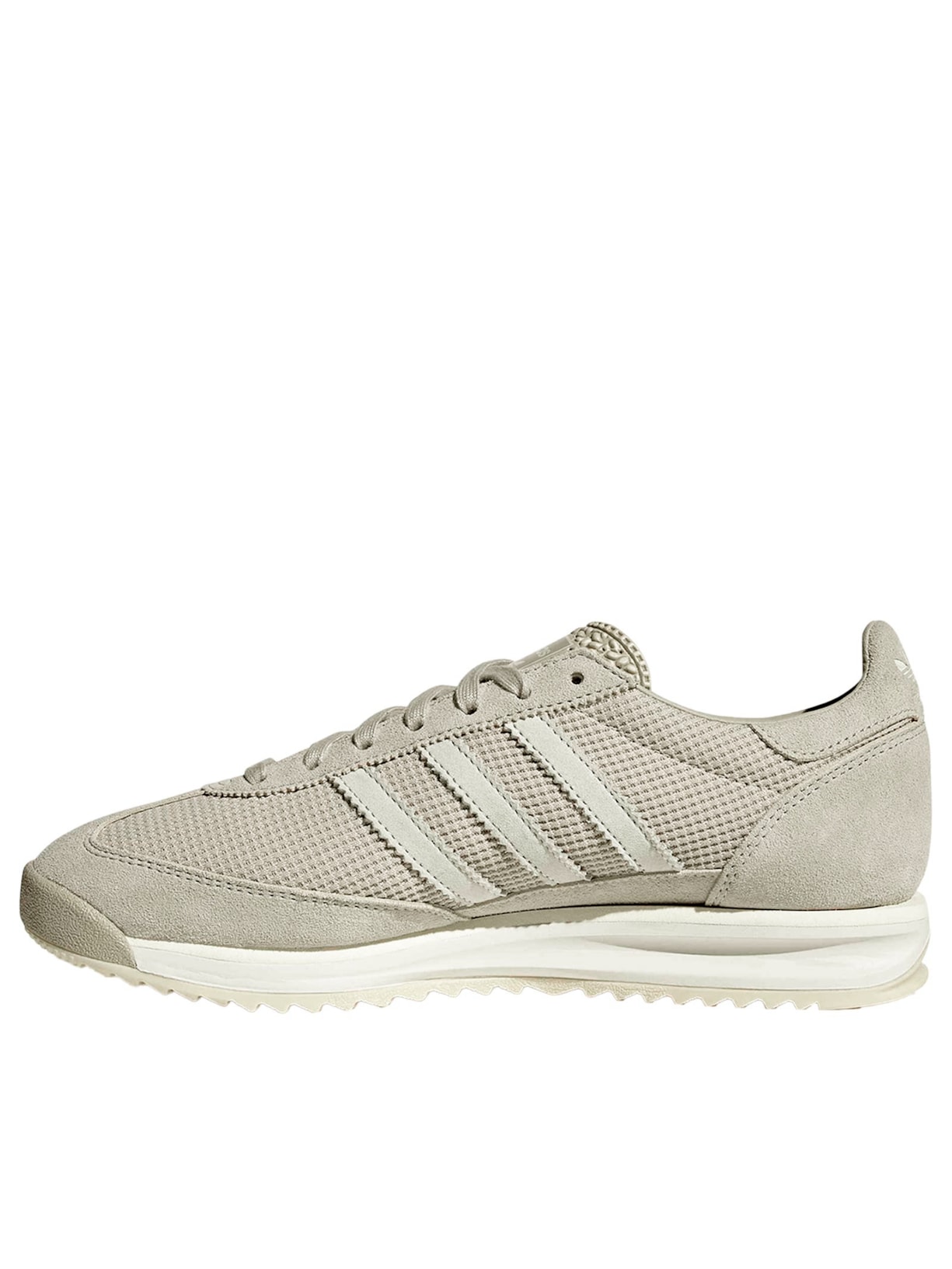 Tênis Masculino SL 72 RS Bege Adidas Originals