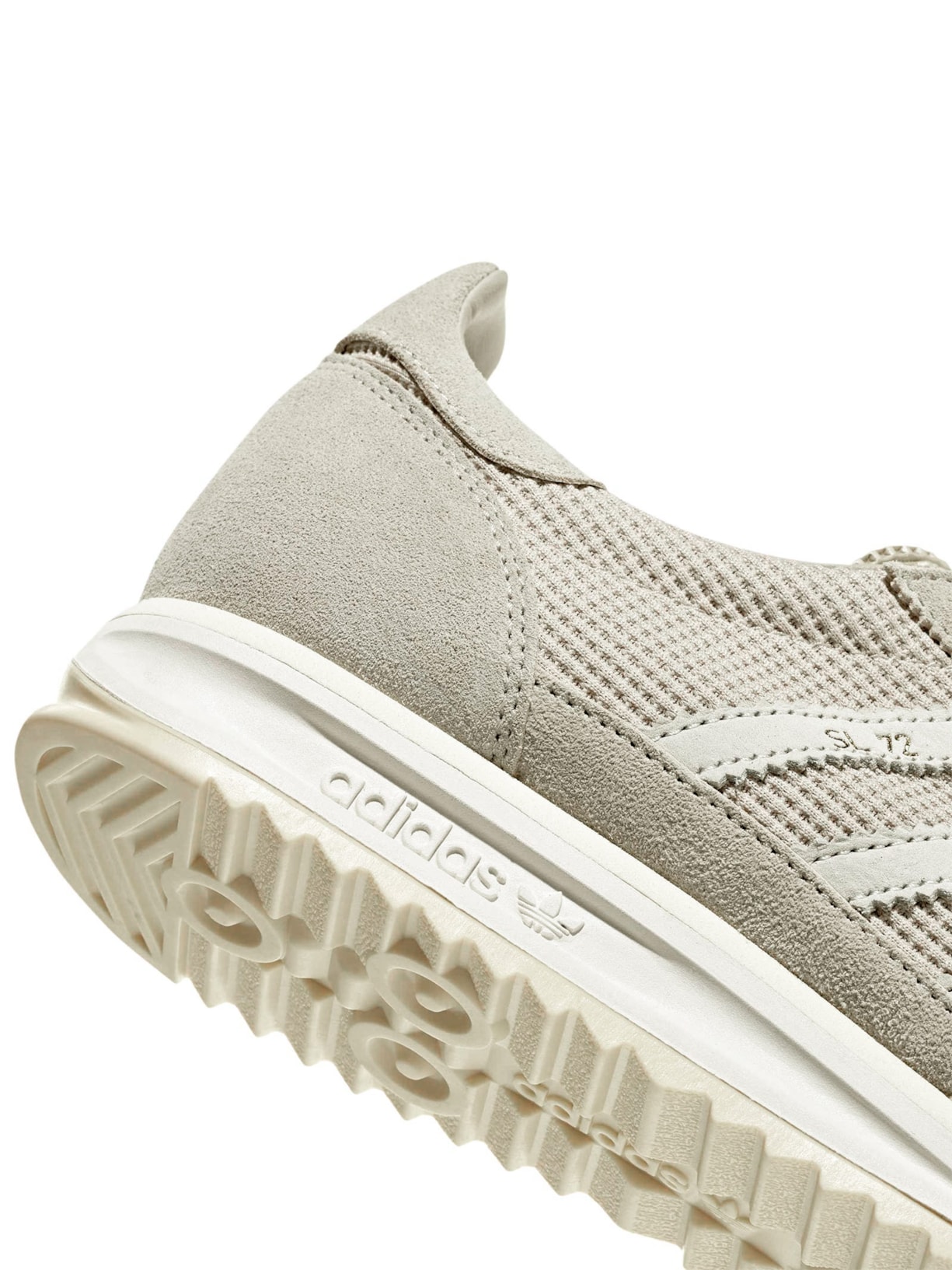 Tênis Masculino SL 72 RS Bege Adidas Originals