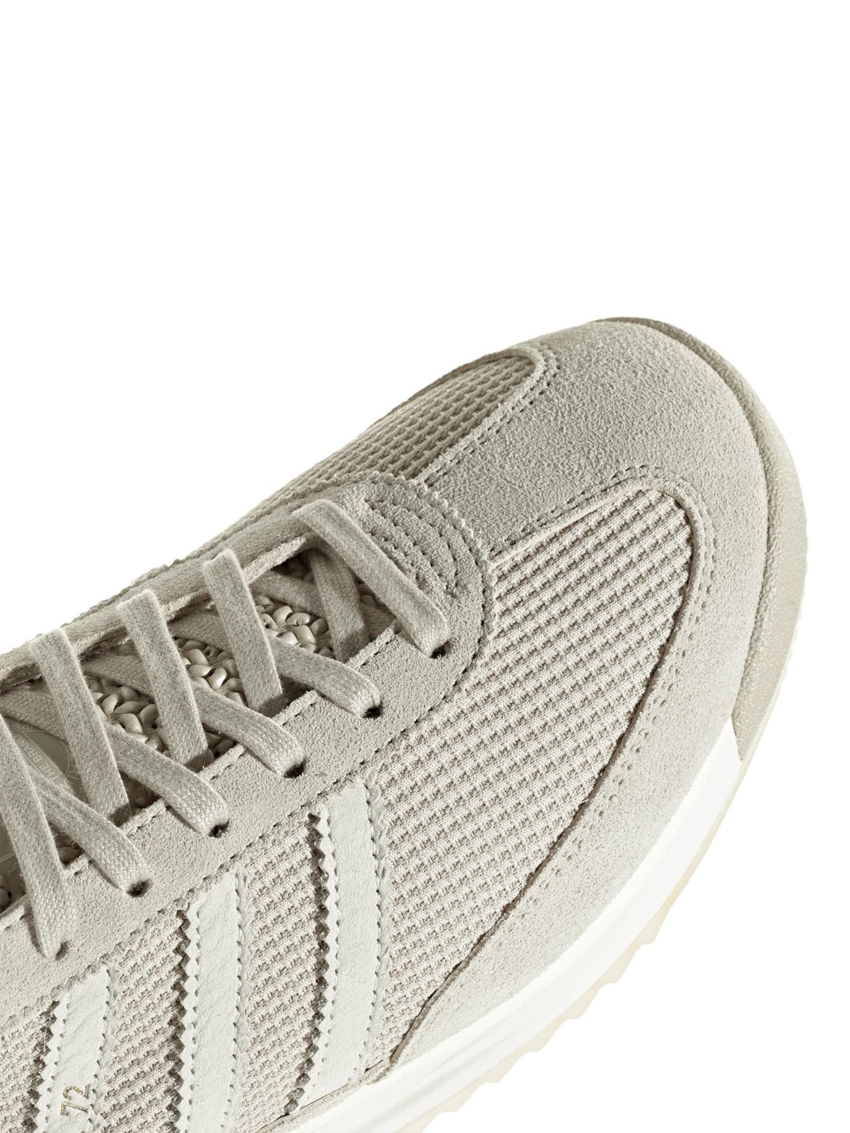 Tênis Masculino SL 72 RS Bege Adidas Originals