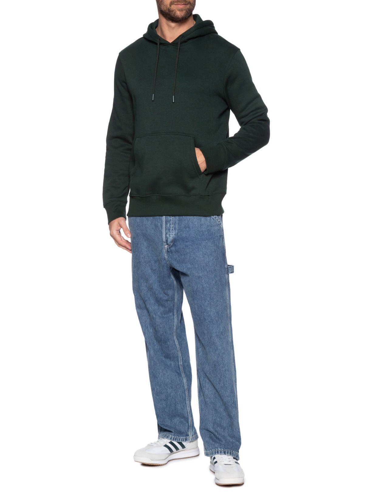 Tênis Masculino SL 72 Rs Branco Adidas Originals