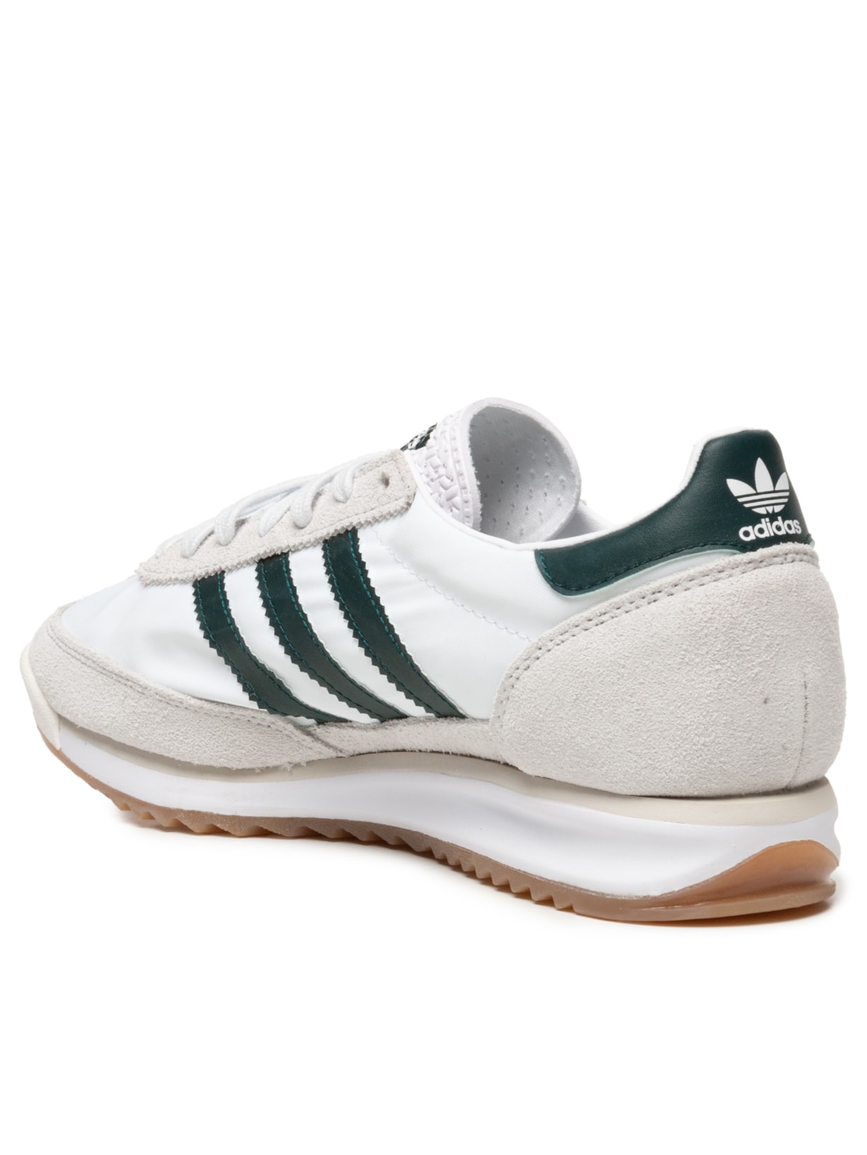 Tênis Masculino SL 72 Rs Branco Adidas Originals