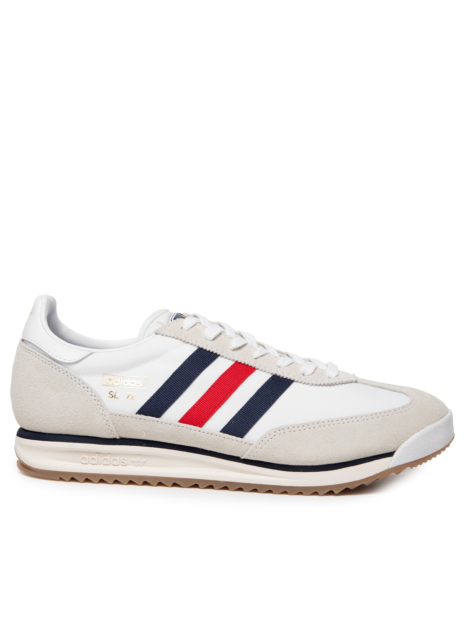 Tênis Masculino SL 72 RS - Cinza - Adidas Originals