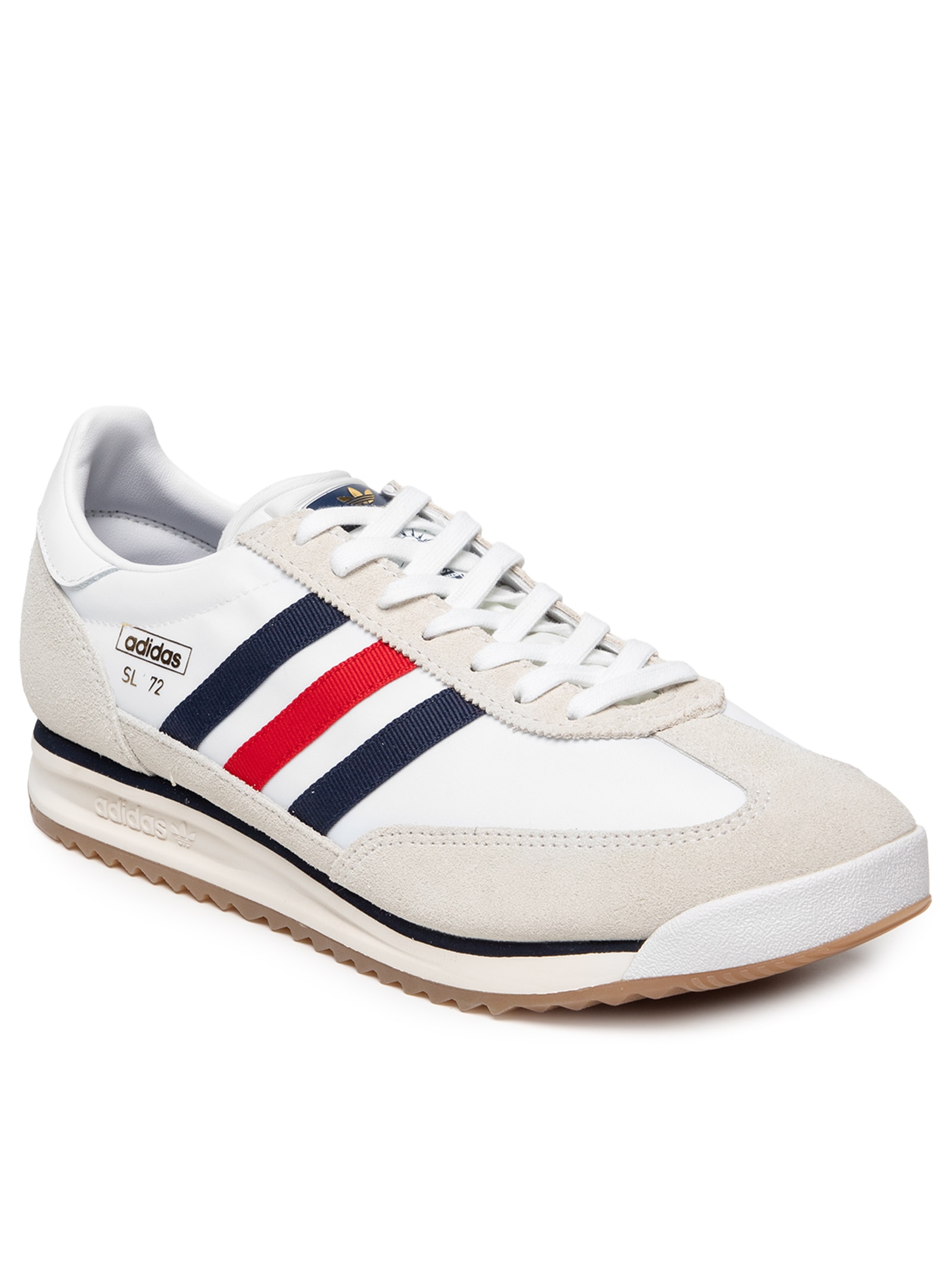 Tênis Masculino SL 72 RS - Cinza - Adidas Originals