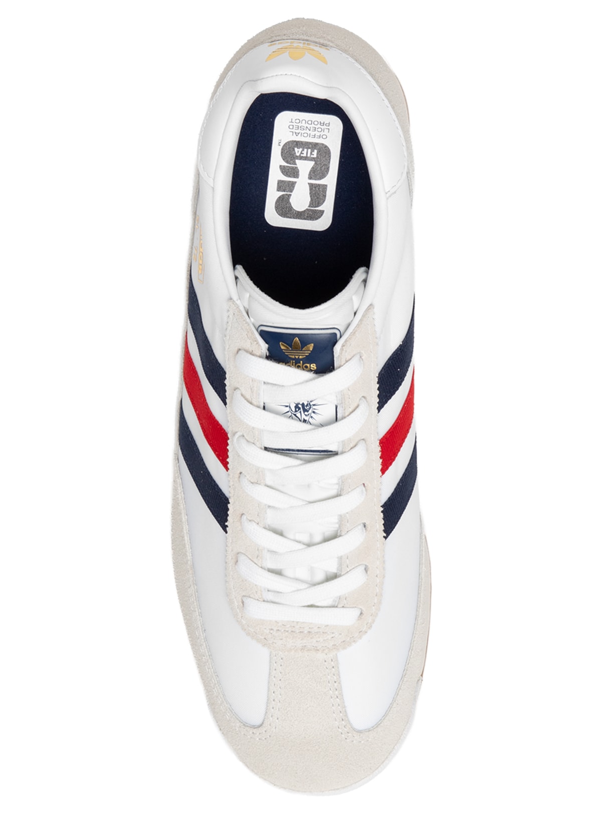 Tênis Masculino SL 72 RS Cinza Adidas Originals