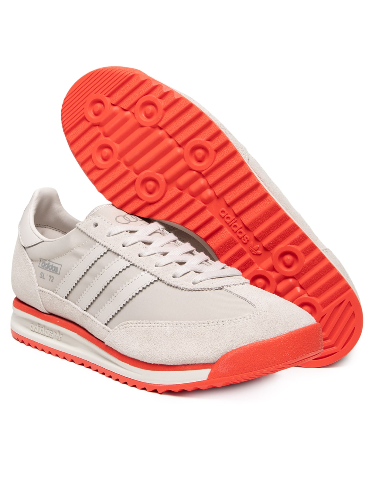 Tênis Masculino SL RS Audi Cinza Adidas + Audi