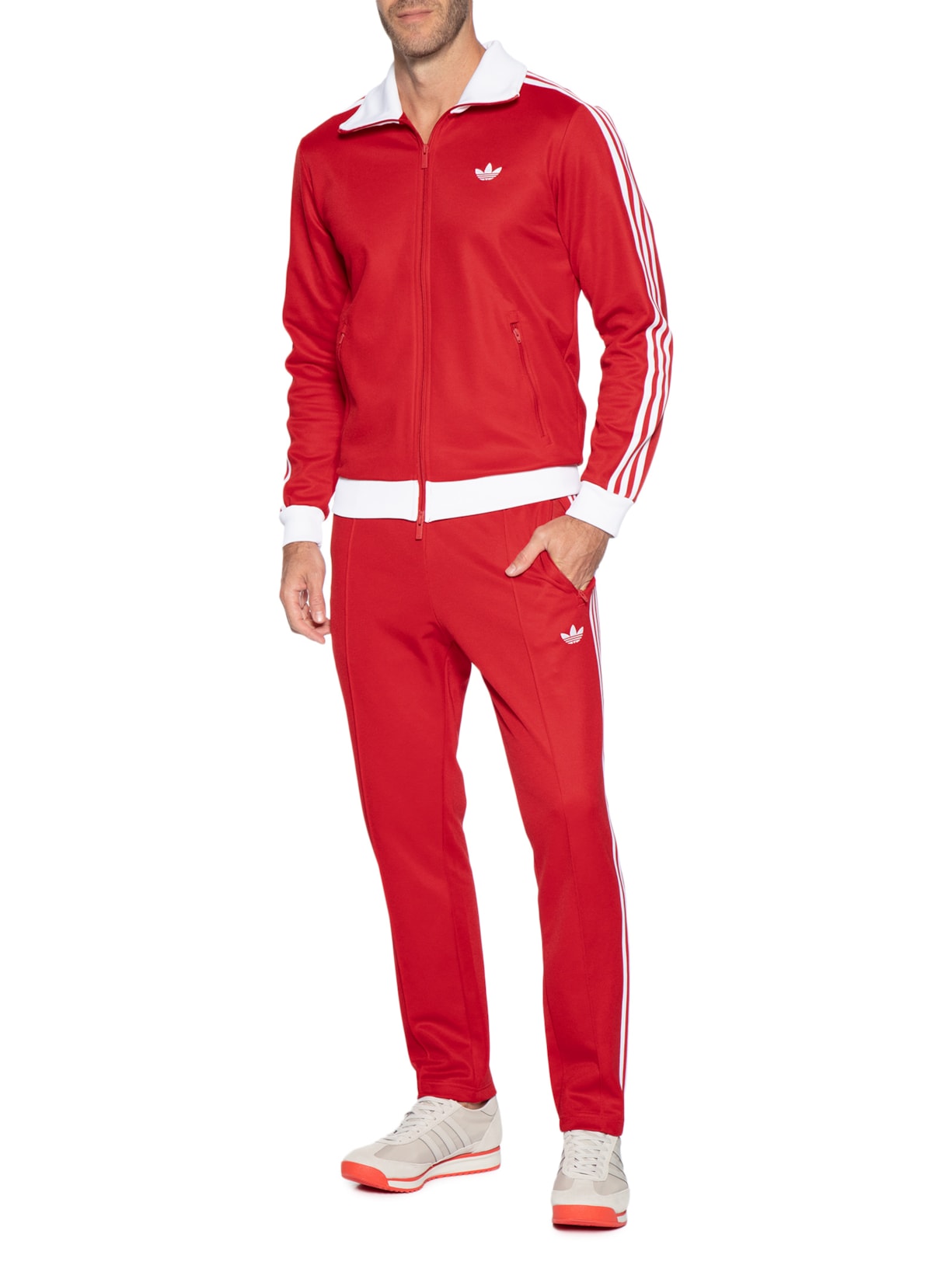 Tênis Masculino SL RS Audi Cinza Adidas + Audi