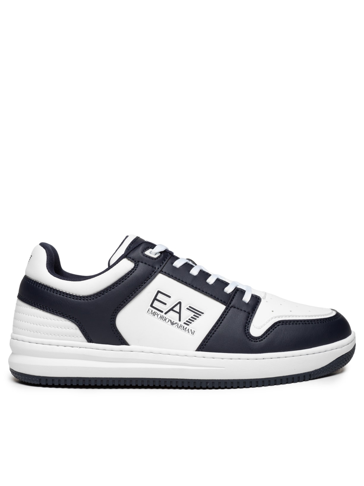 Tênis Masculino Slasher - Branco