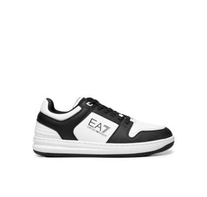 Tênis Masculino Slasher - Preto