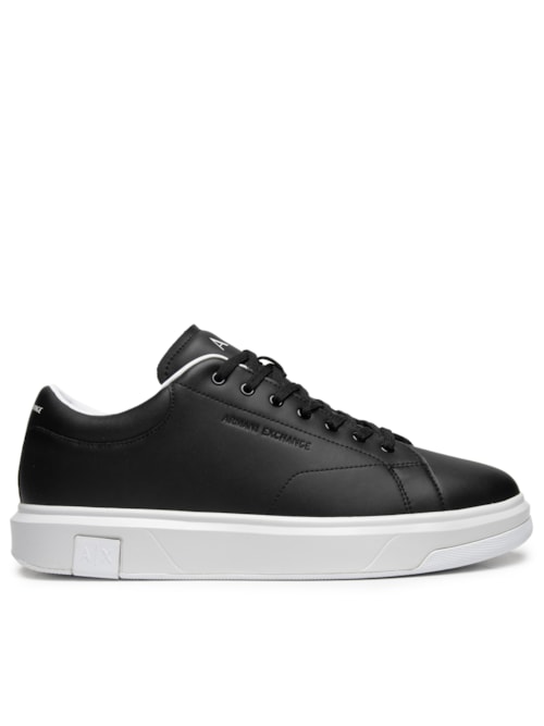 Tênis Masculino Sneaker Venice Full MFA – Preto
