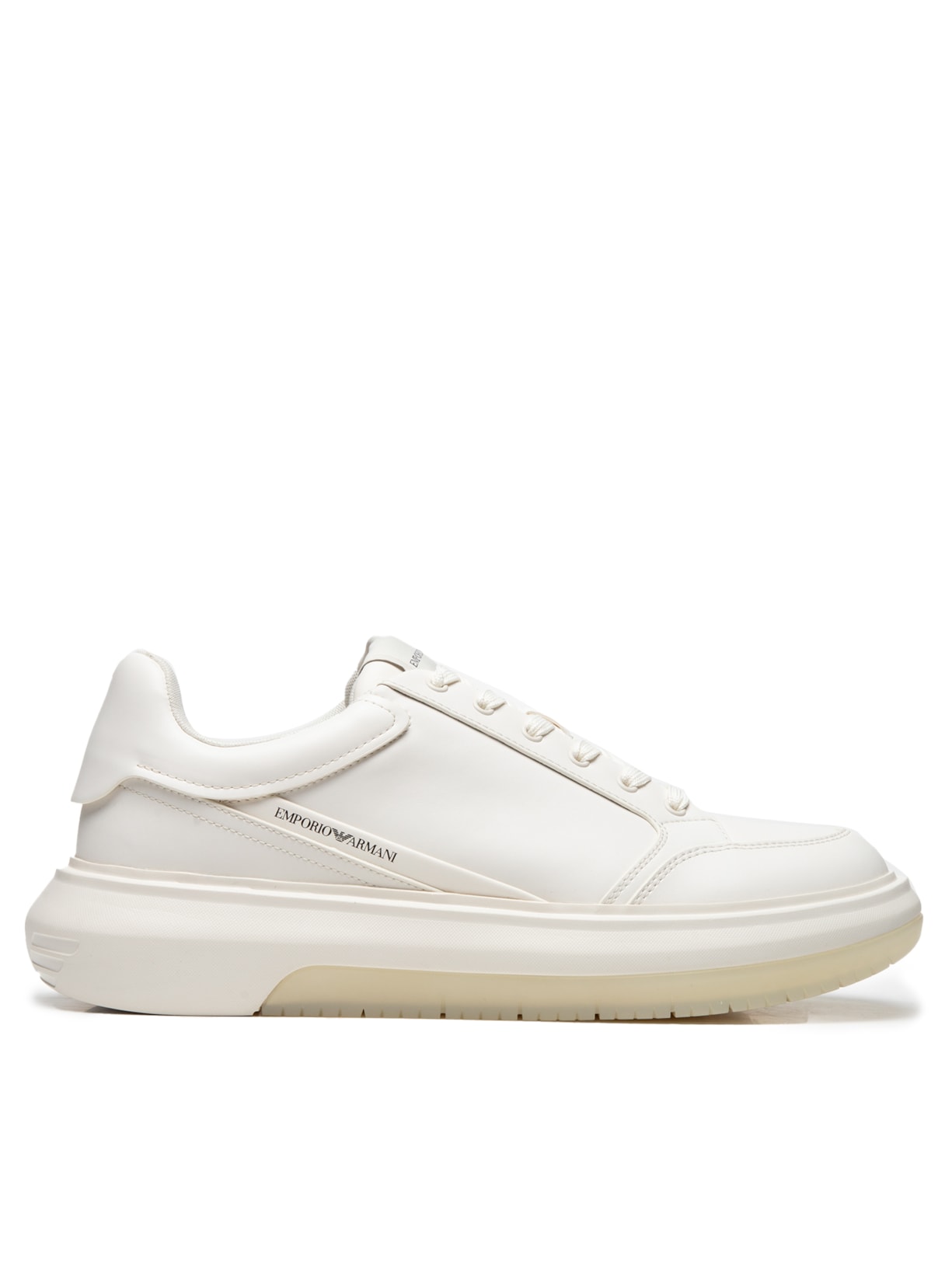 Tênis Masculino Snk Light Tumble Mfa - Off White