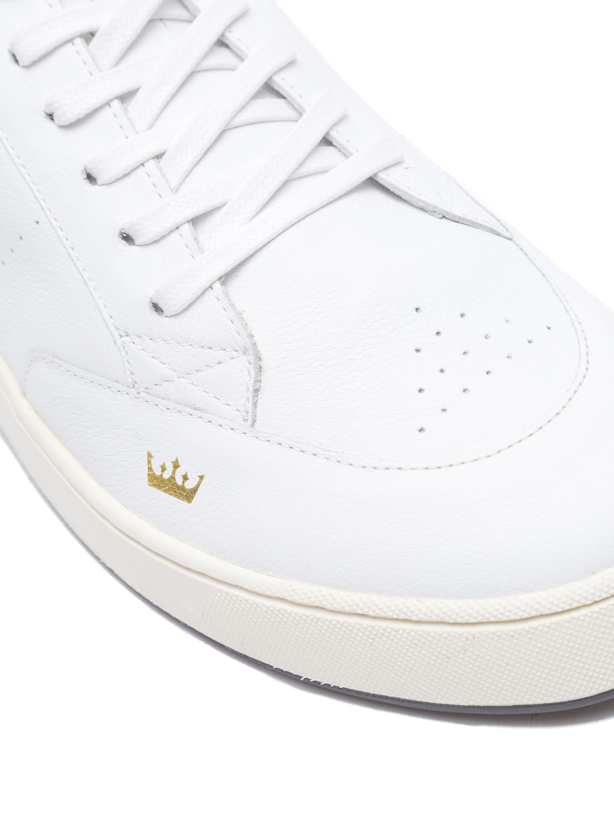 Sapatenis Osklen Centauro Tenis Branco Masculino Sapatenis