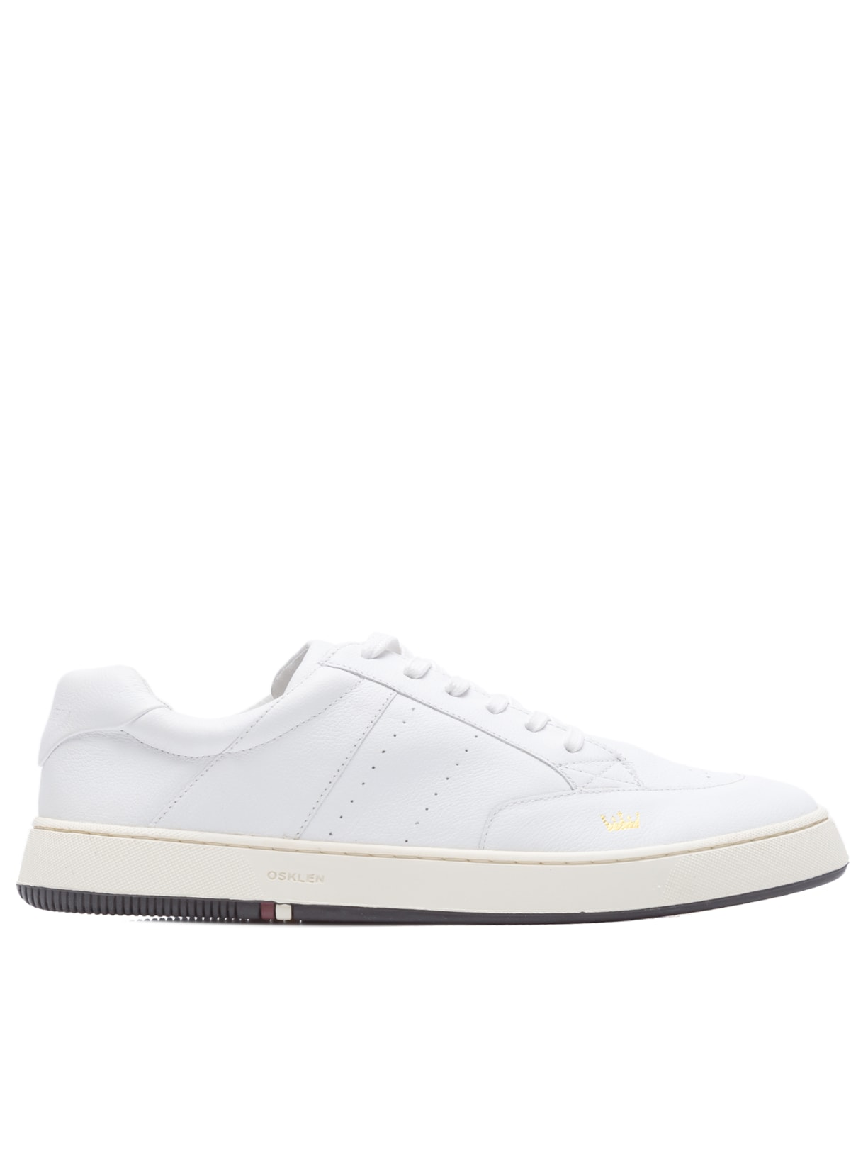 Tênis Masculino Soho - Branco