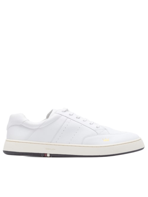 Tênis Masculino Soho - Branco