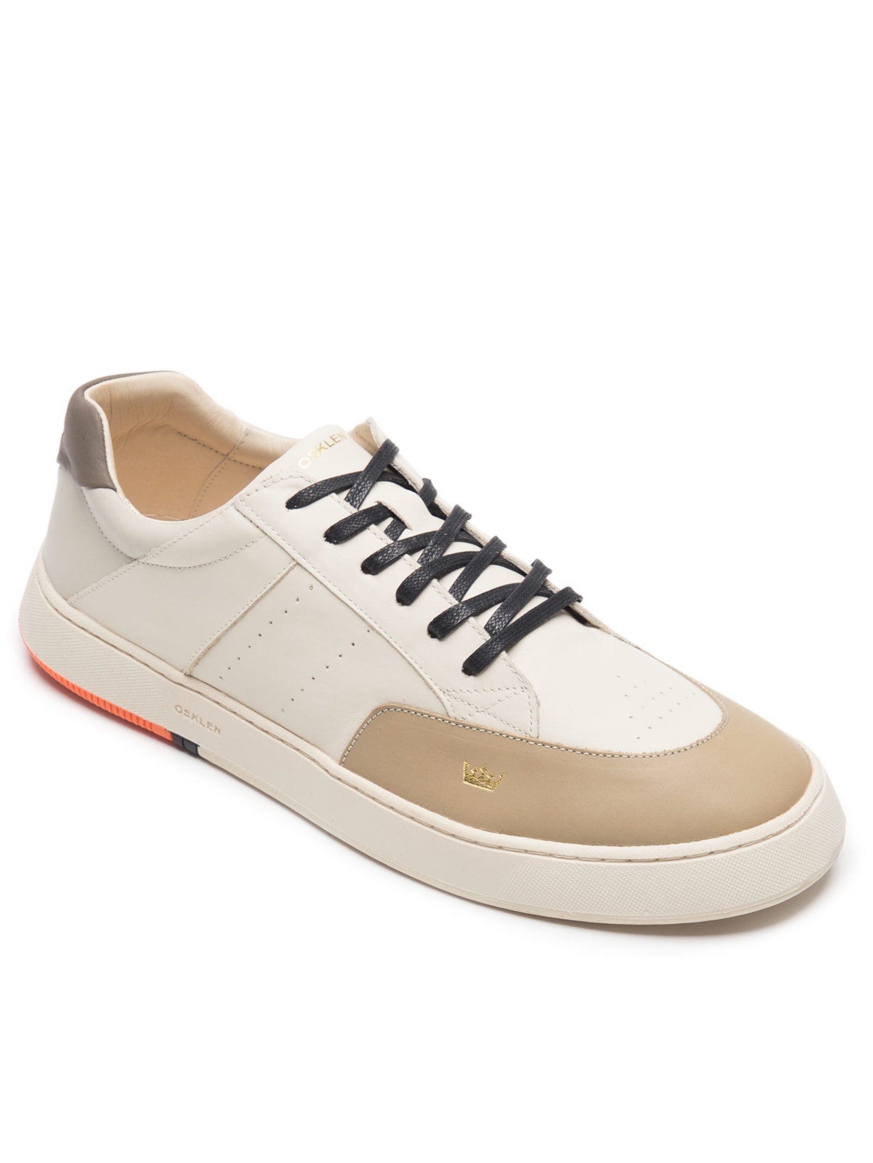 Osklen Soho Osklen Promocao Osklen Soho Tenis Osklen Dourado Tênis