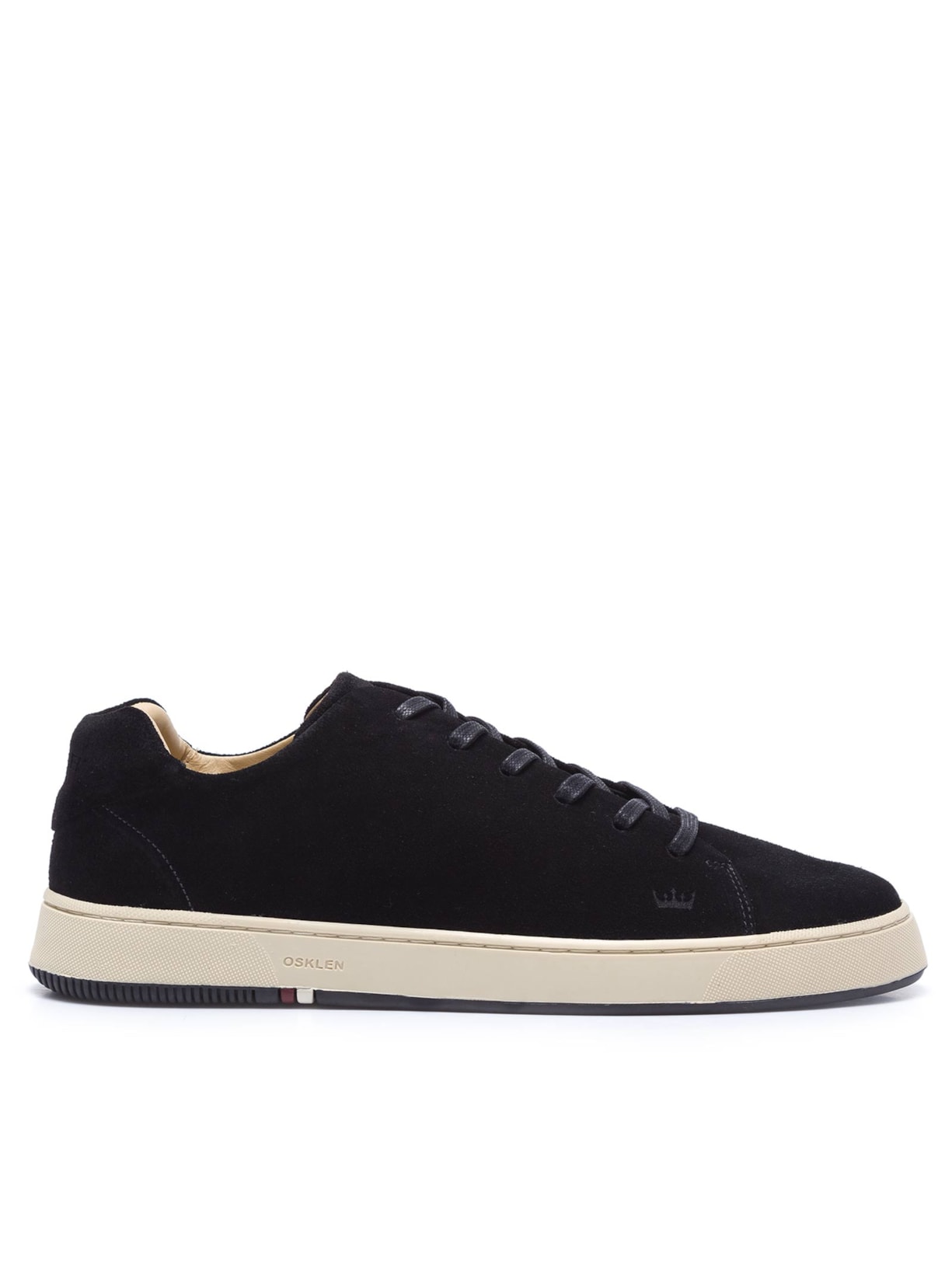 Tênis Masculino Soho Cross - Preto