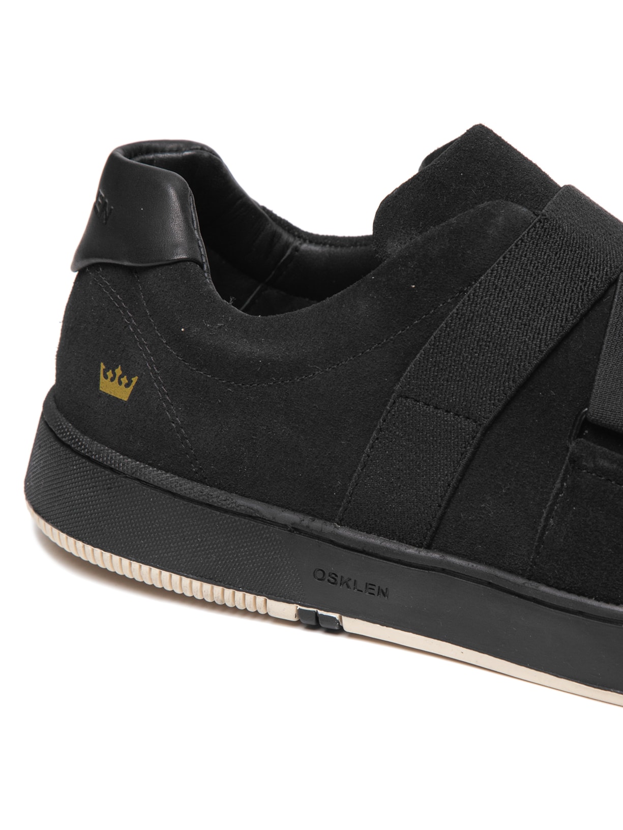 Osklen Elastico Tenis Osklen Flow Osklen Soho Lona Tenis Osklen