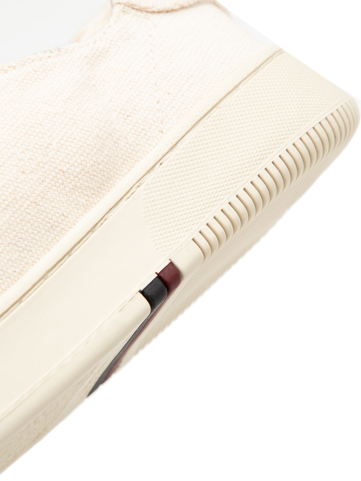 Tênis Masculino Soho Joatinga Lona Bege Osklen