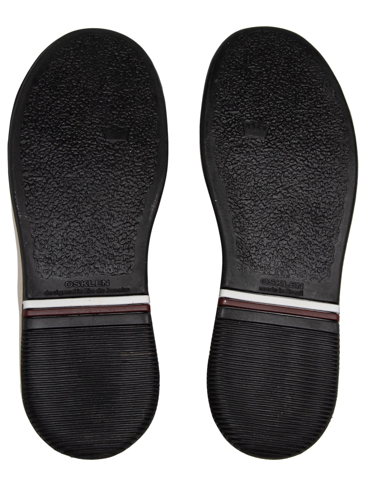 Tênis Masculino Soho Pieces Bege Osklen