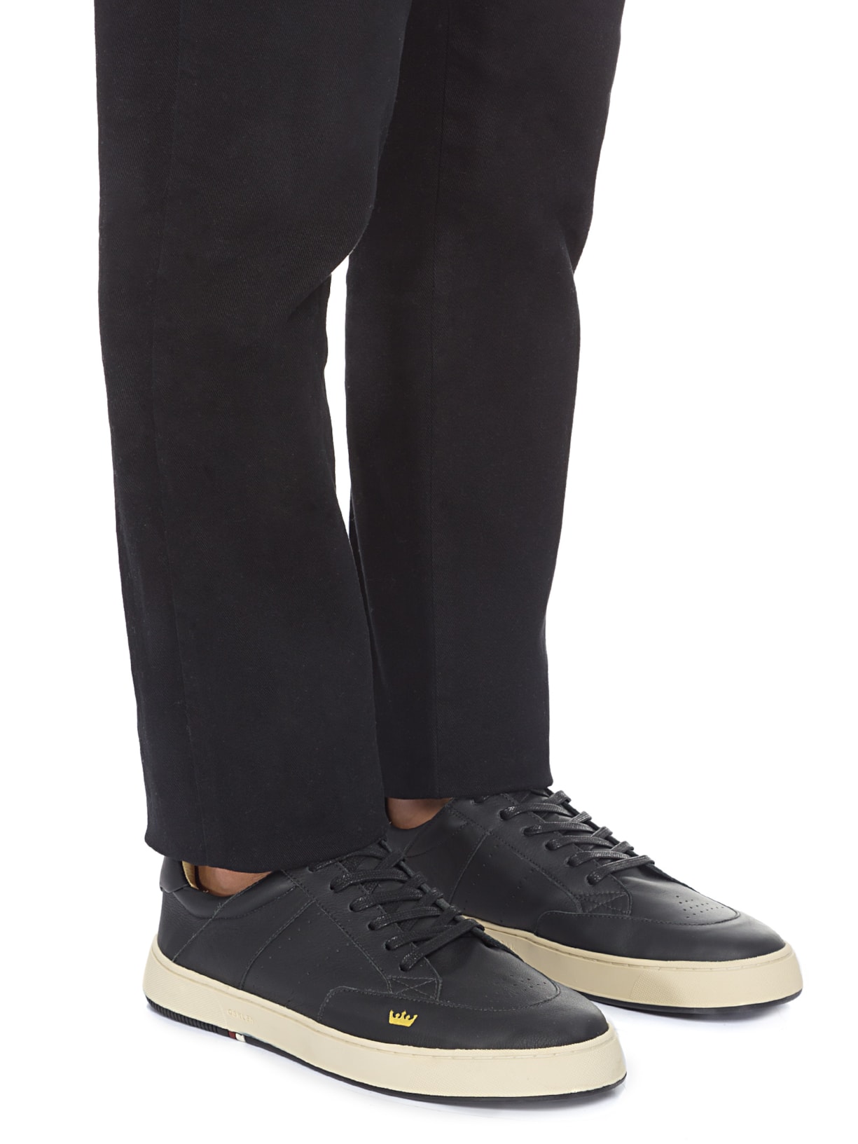 Osklen Soho Osklen Slip On Preto Osklen Soho Sapatenis Osklen Todo