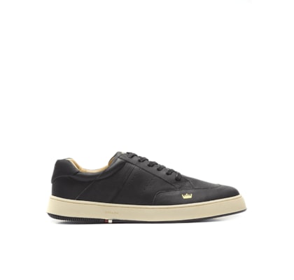 Tênis Masculino Soho - Preto