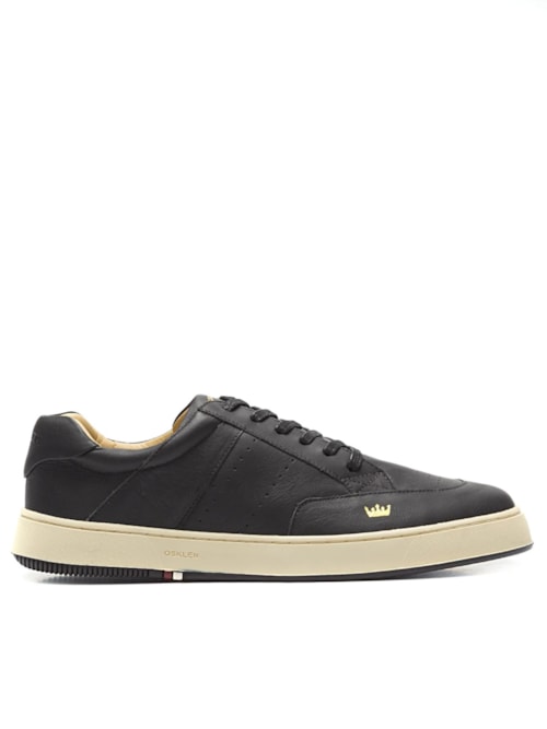 Tênis Masculino Soho - Preto
