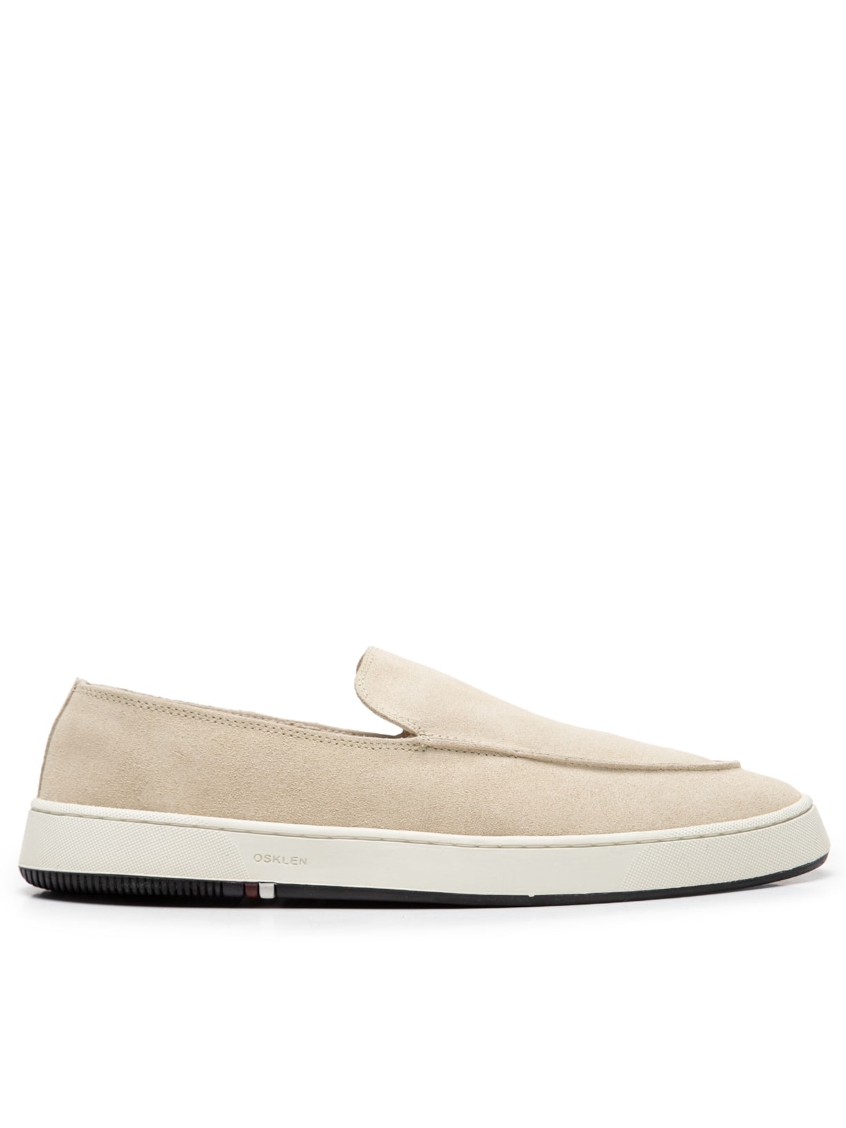 Tênis Masculino Soho Soft Moc - Bege