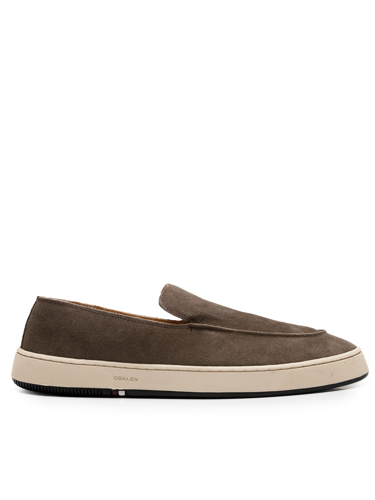 Tênis Masculino Soho Soft Moc - Cinza
