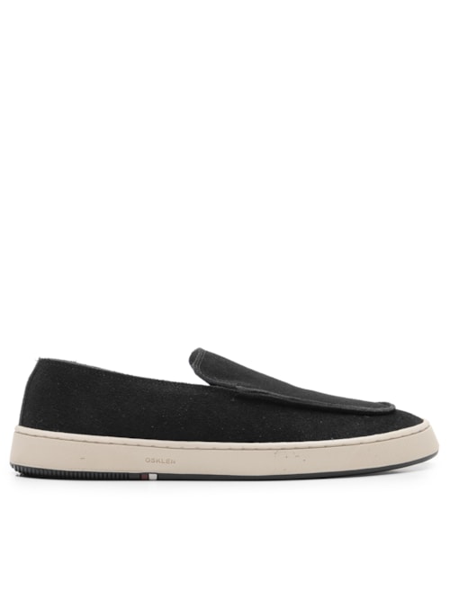 Tênis Masculino Soho Soft Moc - Preto