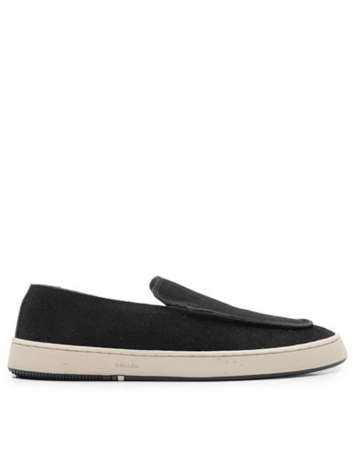 Tênis Masculino Soho Soft Moc - Preto