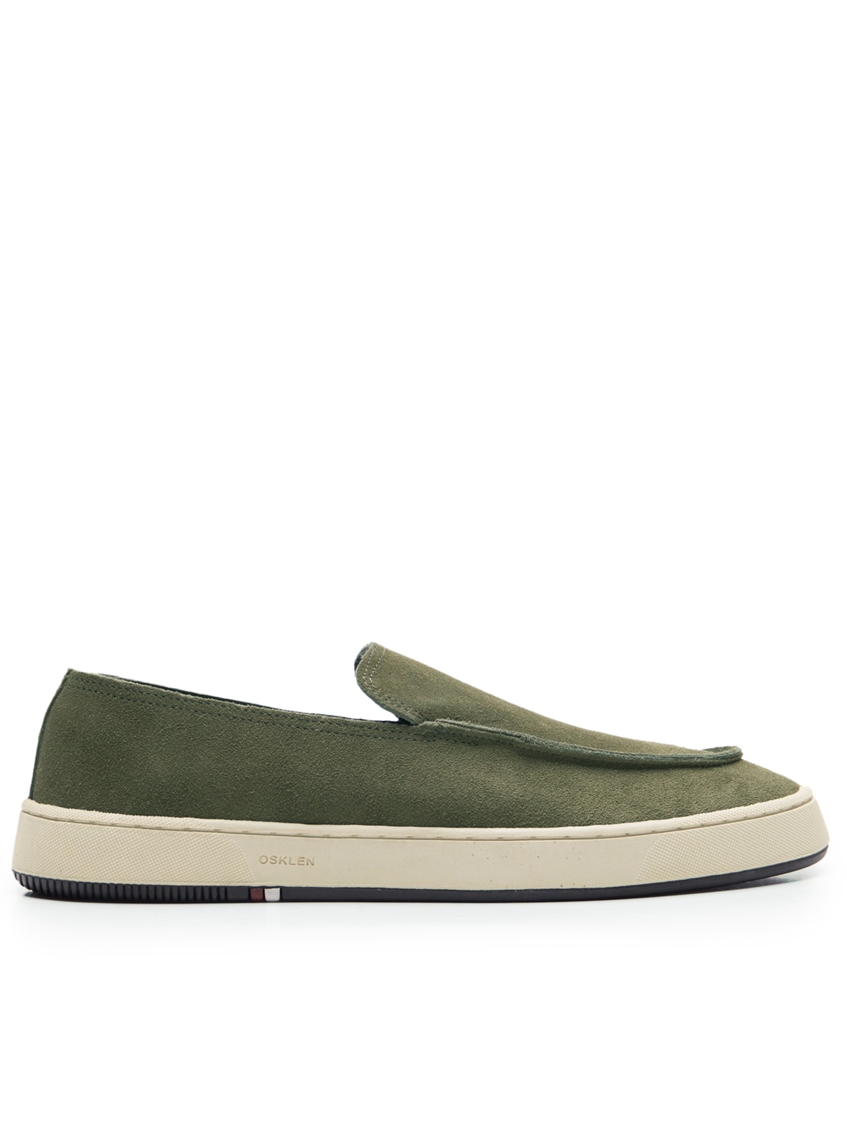 Tênis Masculino Soho Soft Moc - Verde