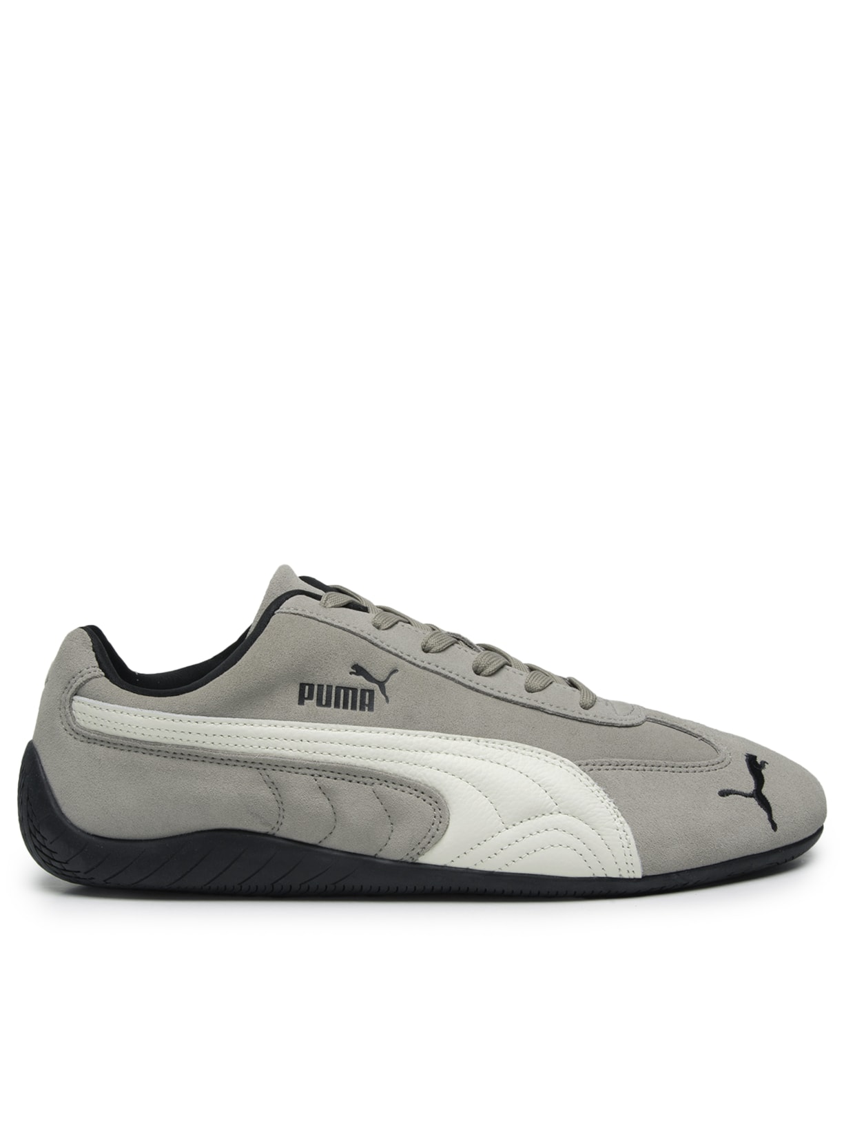 Tênis Masculino Speedcat Cinza Puma