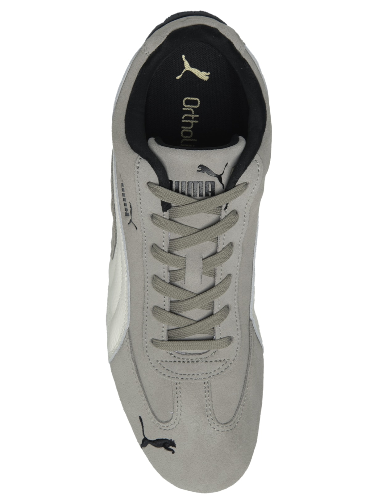 Tênis Masculino Speedcat Cinza Puma