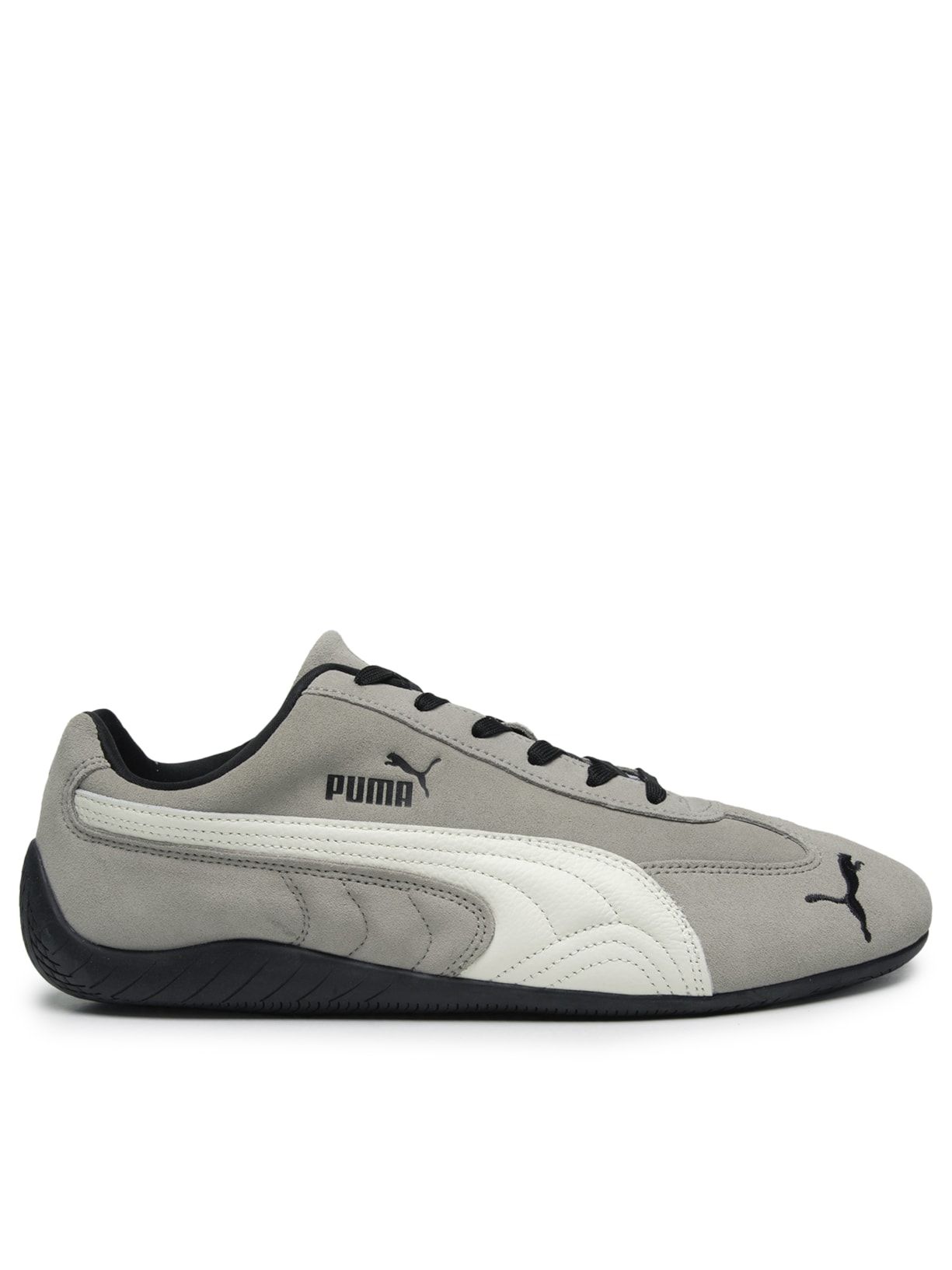 Tênis Masculino Speedcat Cinza Puma