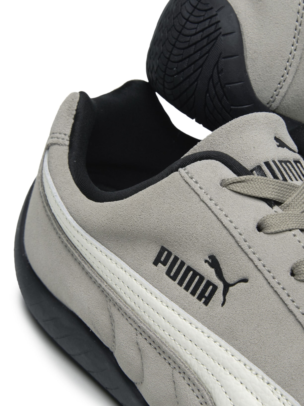 Tênis Masculino Speedcat Cinza Puma