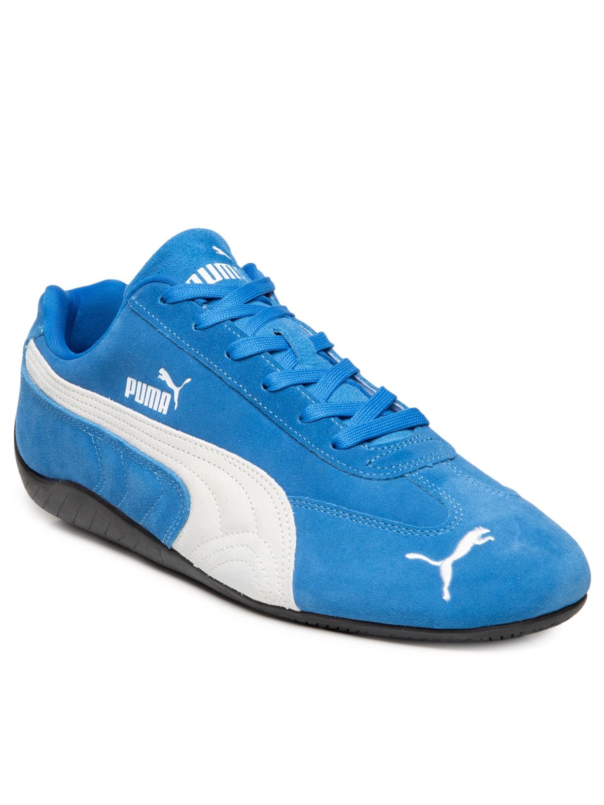 Tênis Masculino Speedcat OG Azul Puma