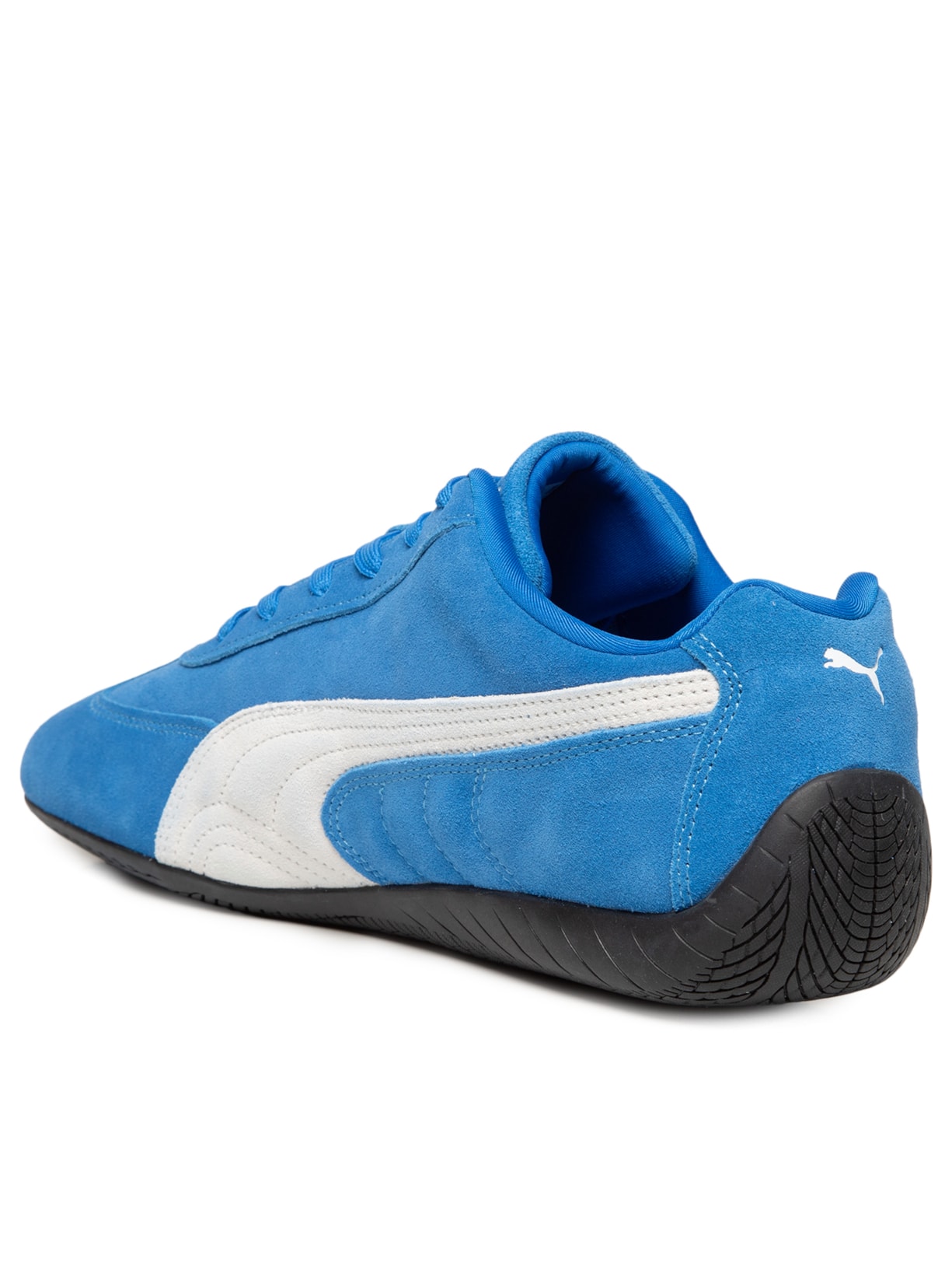 Tênis Masculino Speedcat OG Azul Puma
