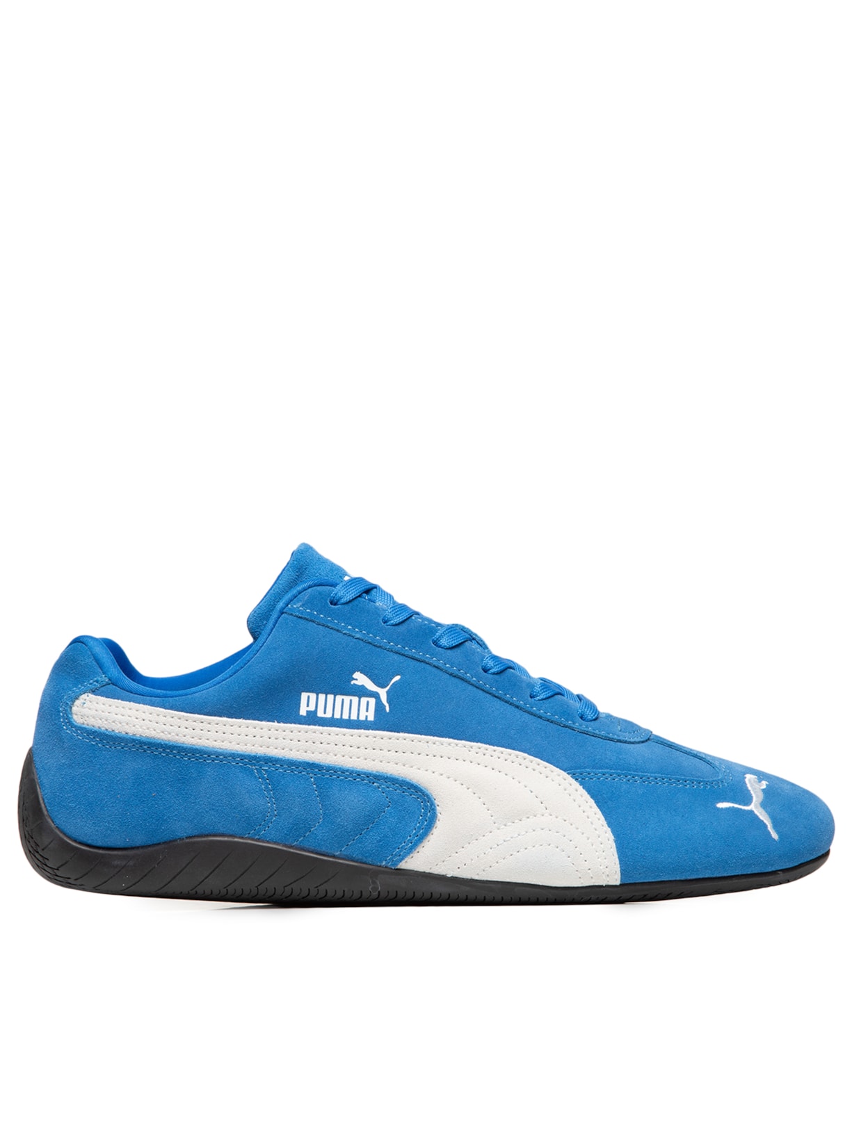 Tênis Masculino Speedcat OG Azul Puma