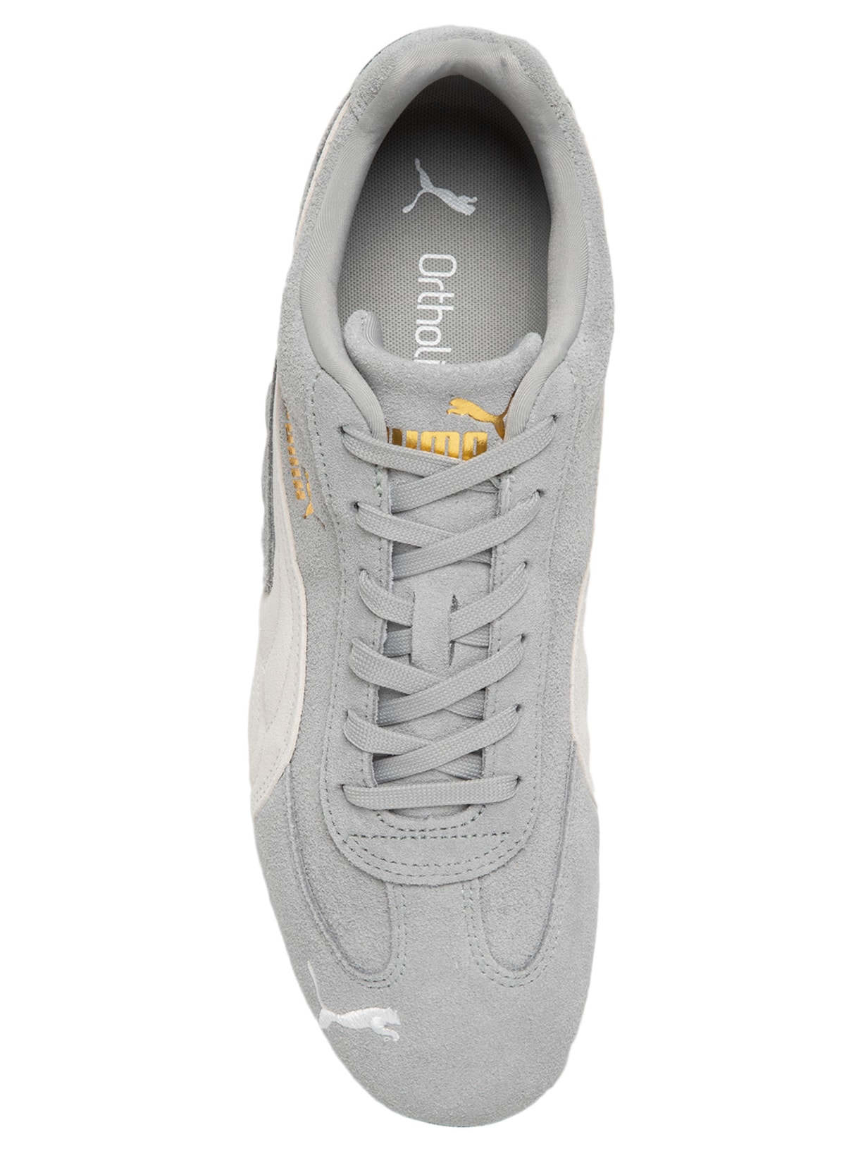 Tênis Masculino Speedcat OG Cinza Puma