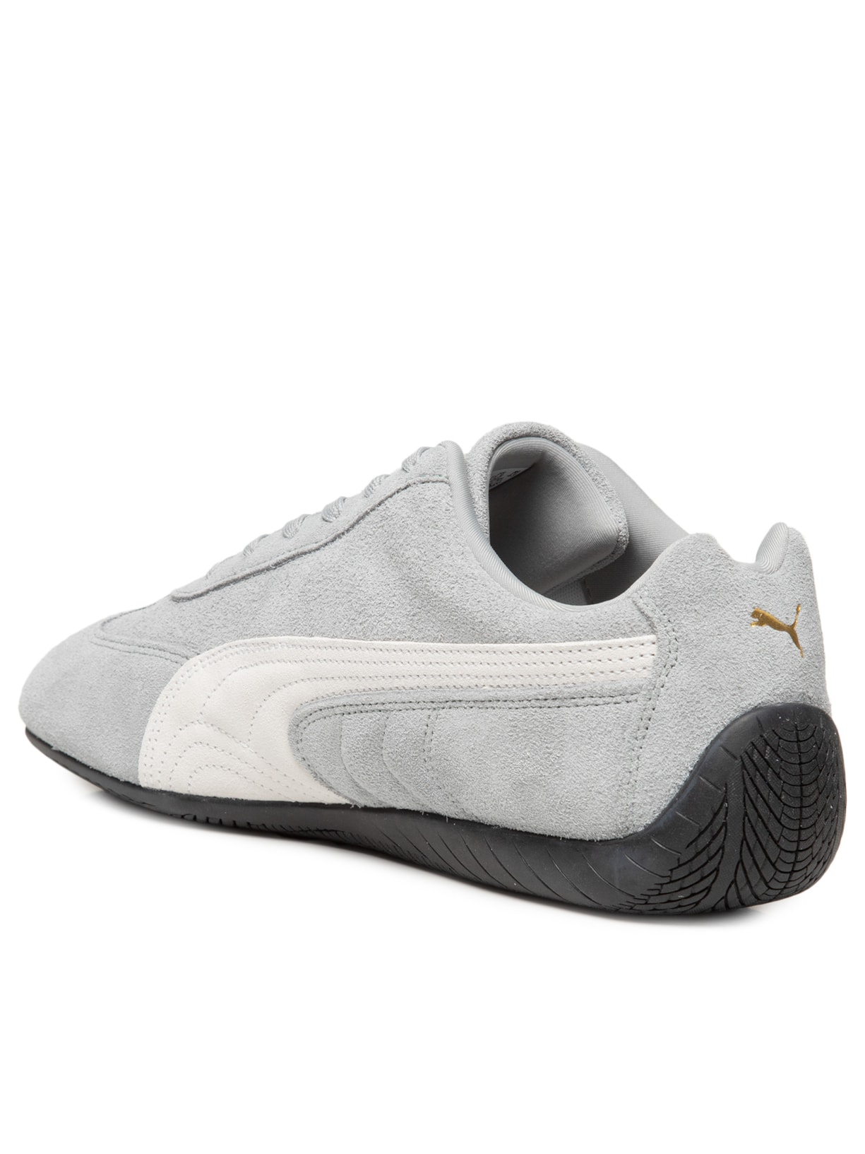 Tênis Masculino Speedcat OG Cinza Puma