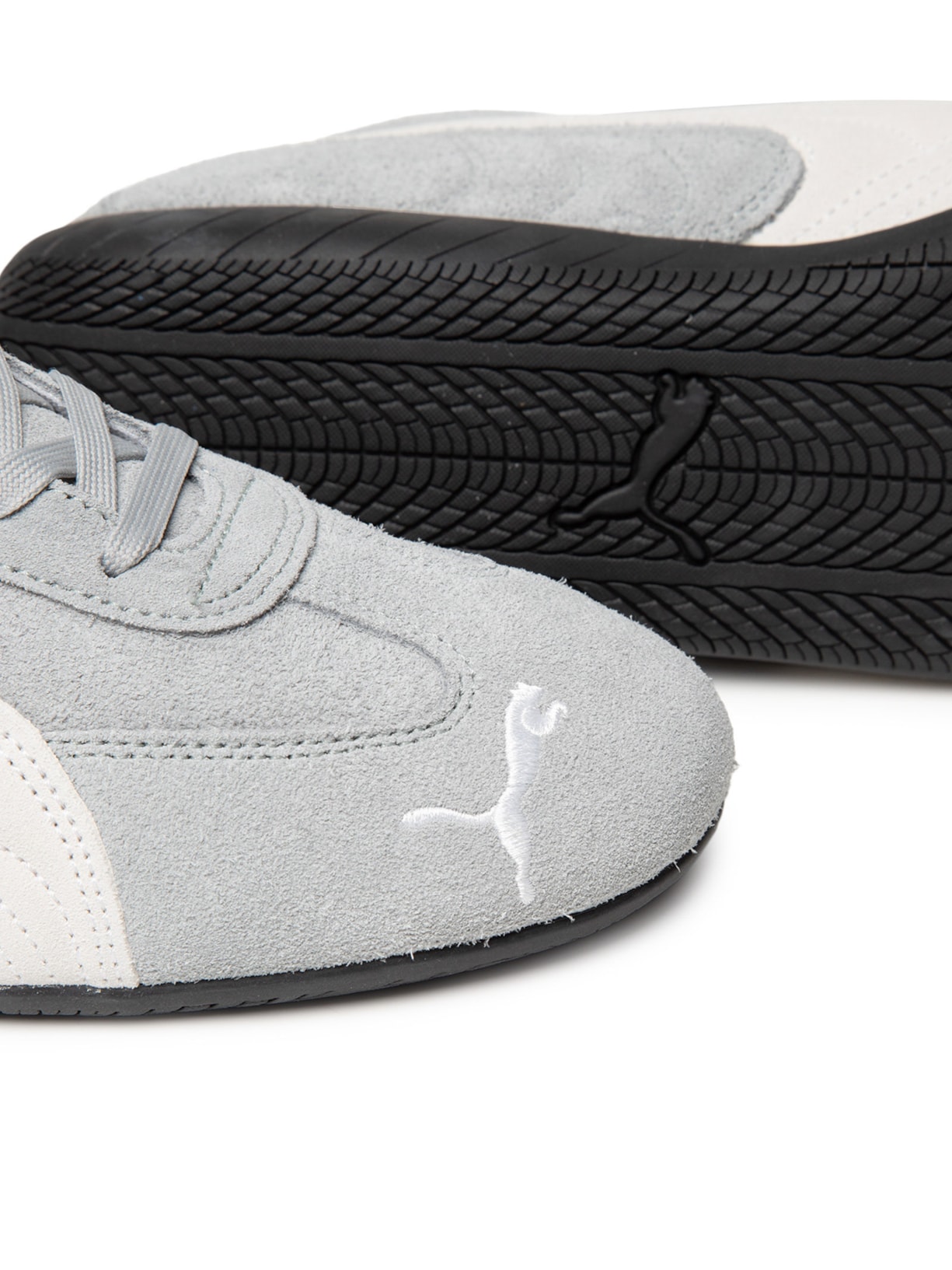 Tênis Masculino Speedcat OG Cinza Puma