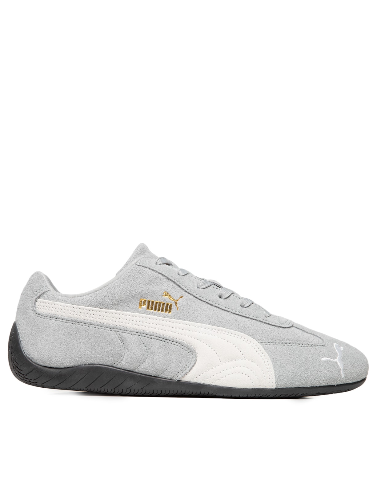 Tênis Masculino Speedcat OG - Cinza