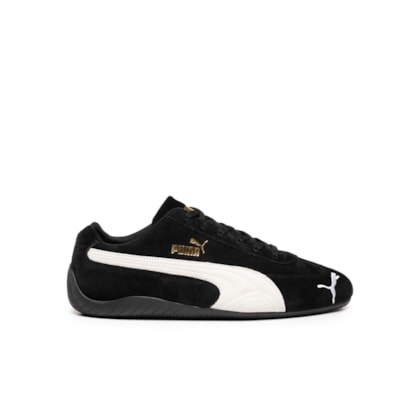 Tênis Masculino Speedcat OG - Preto